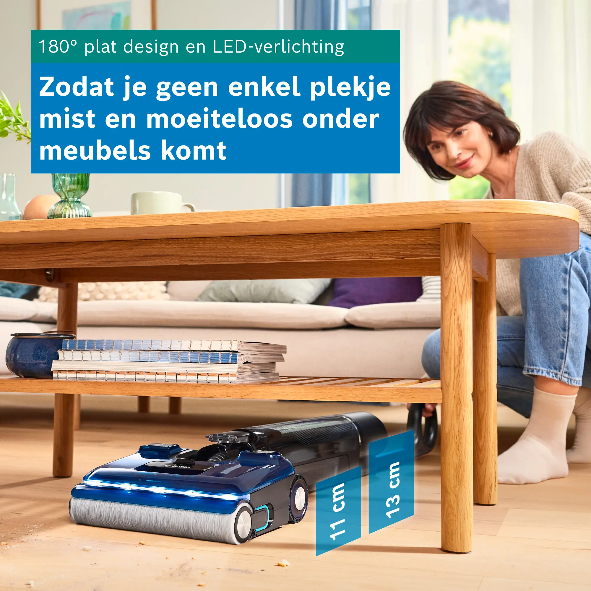 Foto nr. 7 van het product BHF61BM
