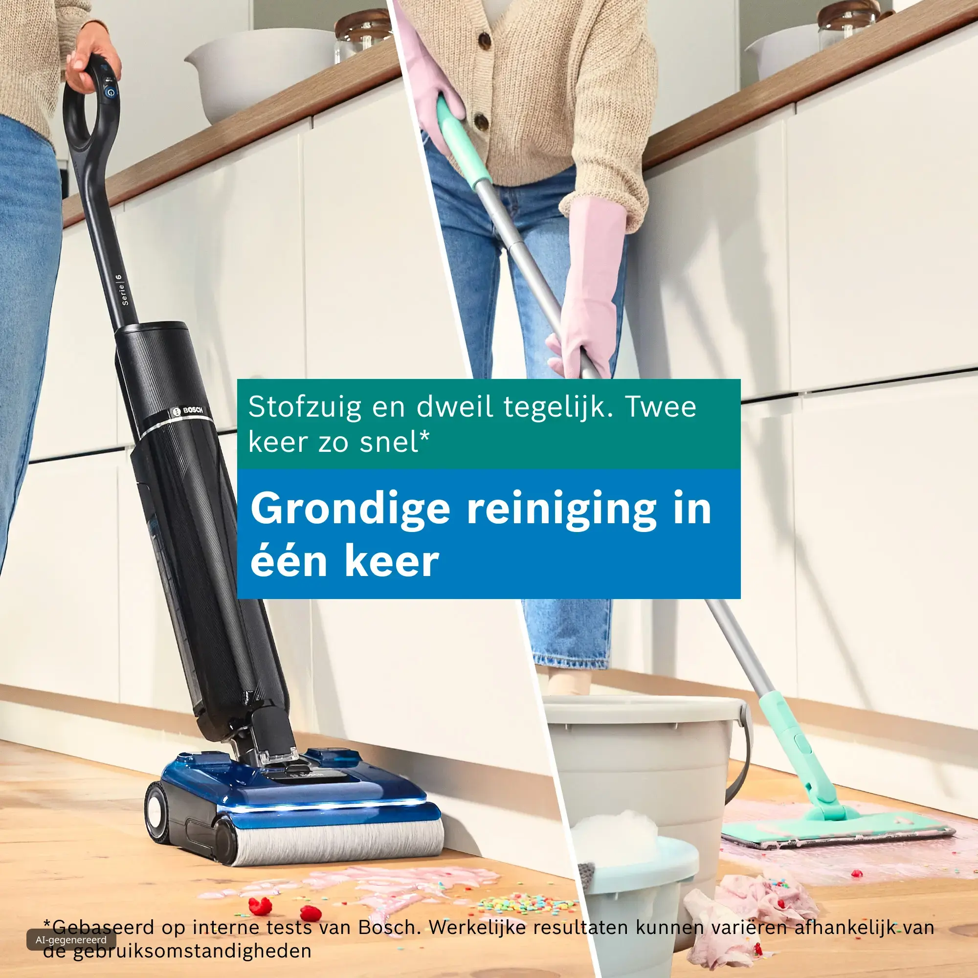 Foto nr. 2 van het product BHF61BL