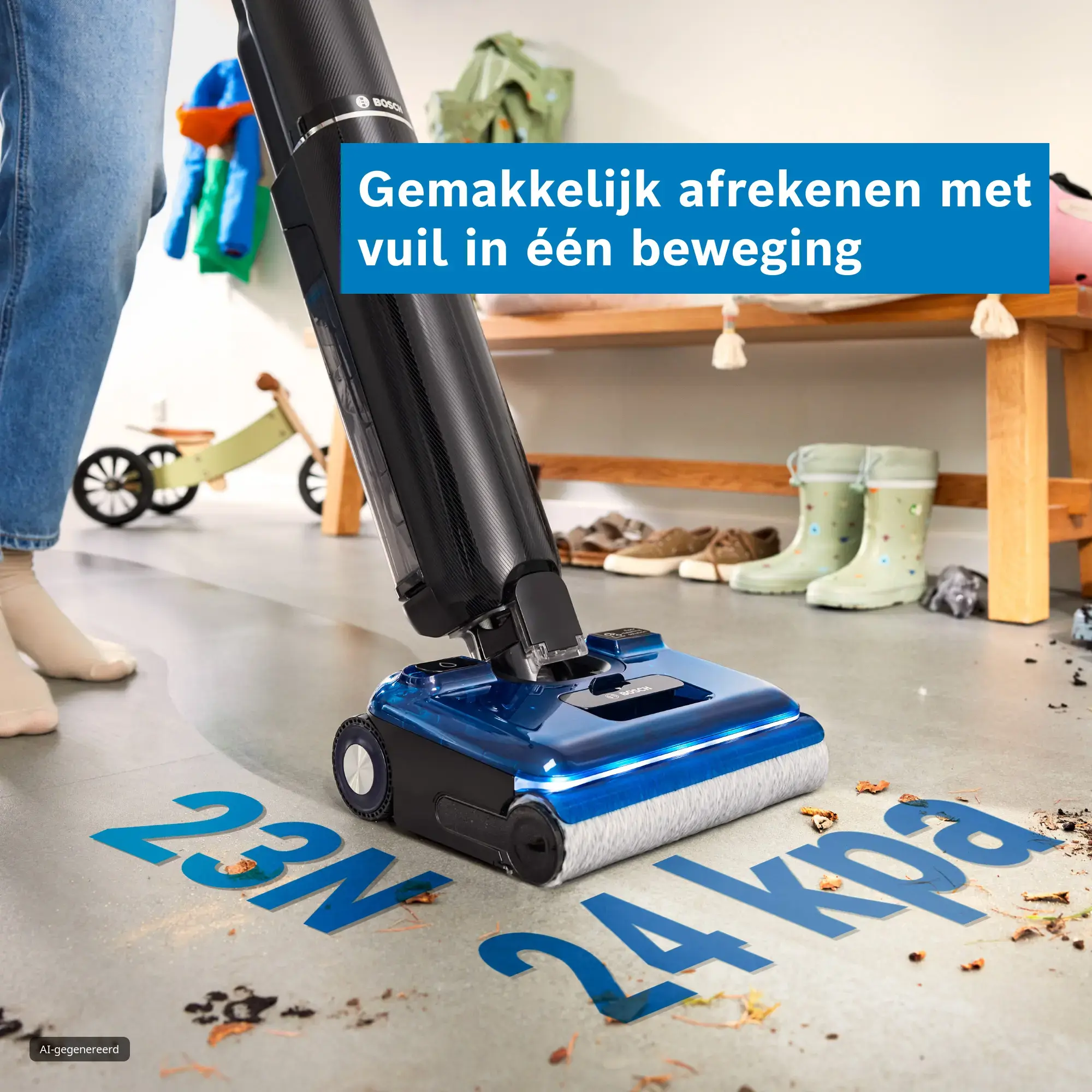 Foto nr. 4 van het product BHF61BL