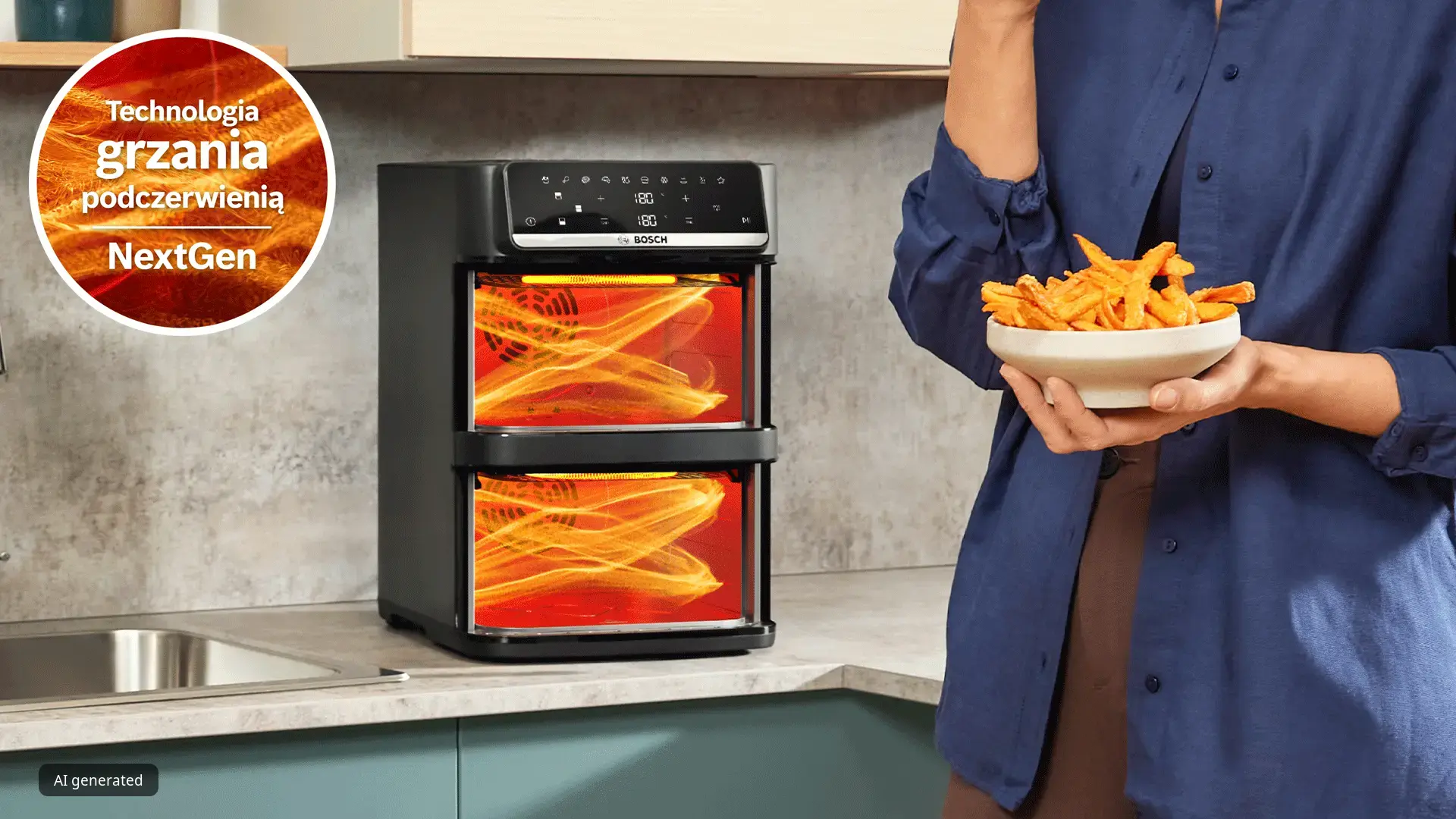 Zdjęcie produktu nr 3 MAFD661B7