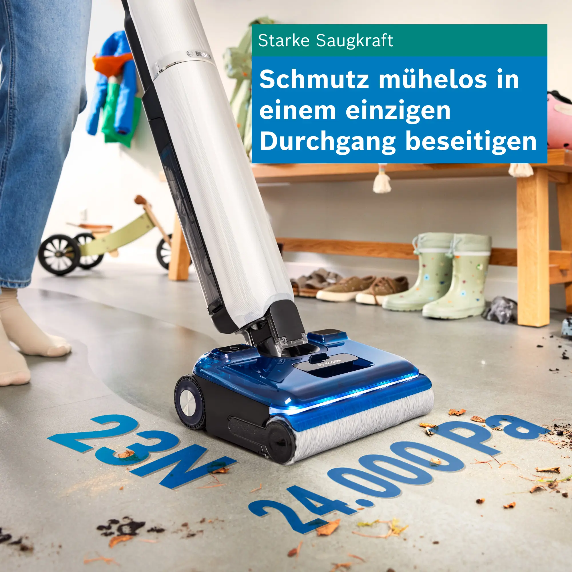Foto Nr. 4 des Produkts BHF41WS