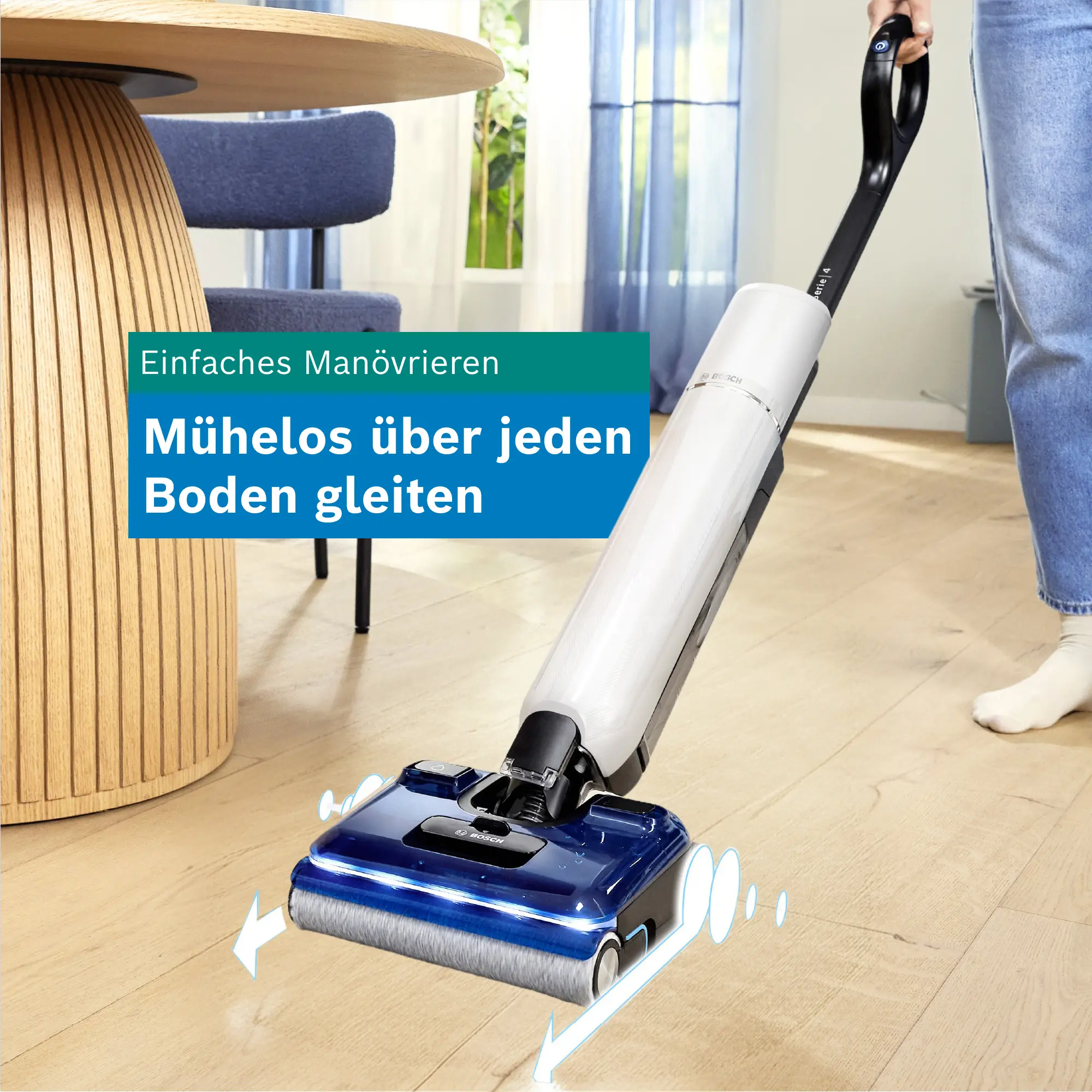 Foto Nr. 10 des Produkts BHF41WS