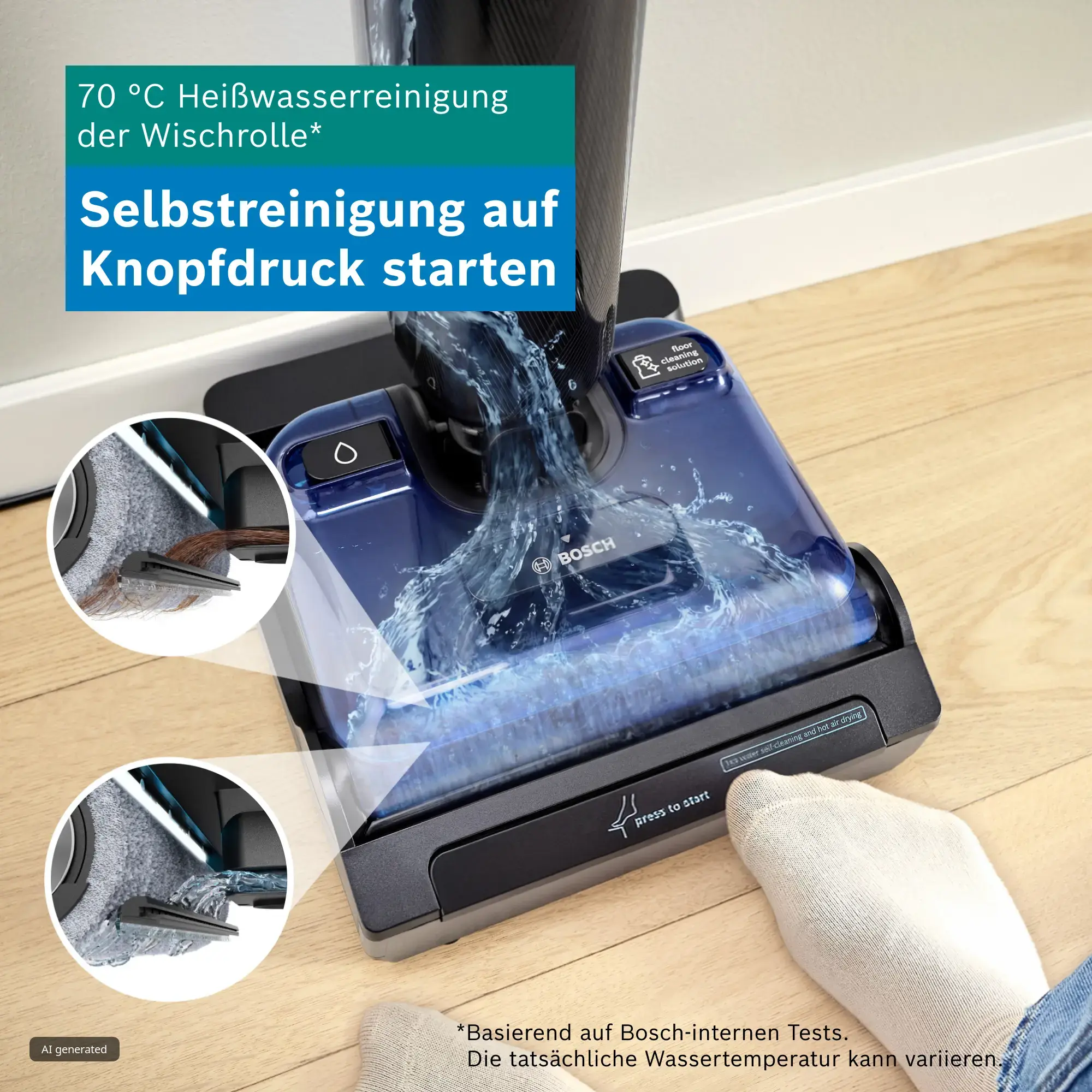Bild Nr. 5 des Produkts BHF61BL