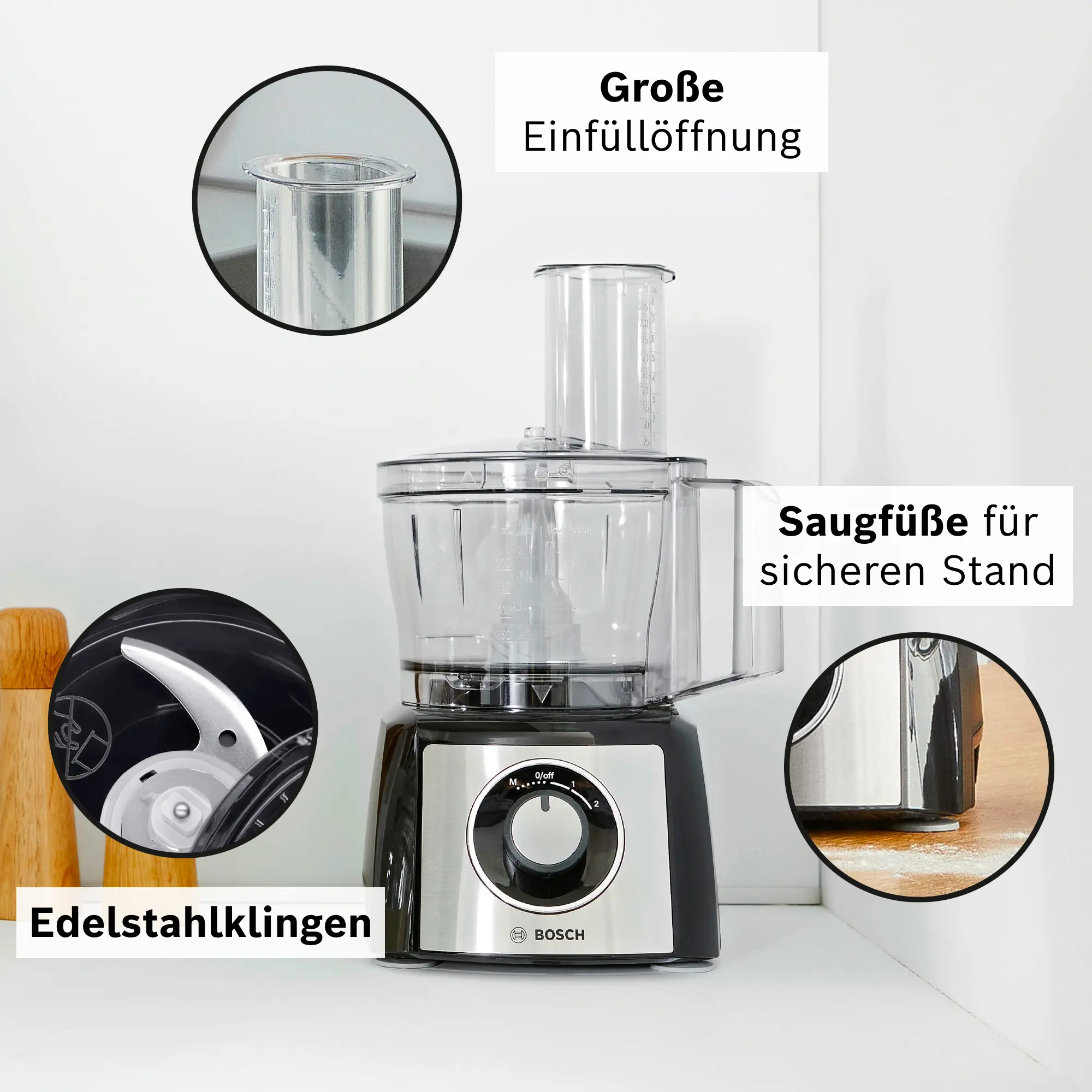 Foto Nr. 3 des Produkts MCM3PM38S
