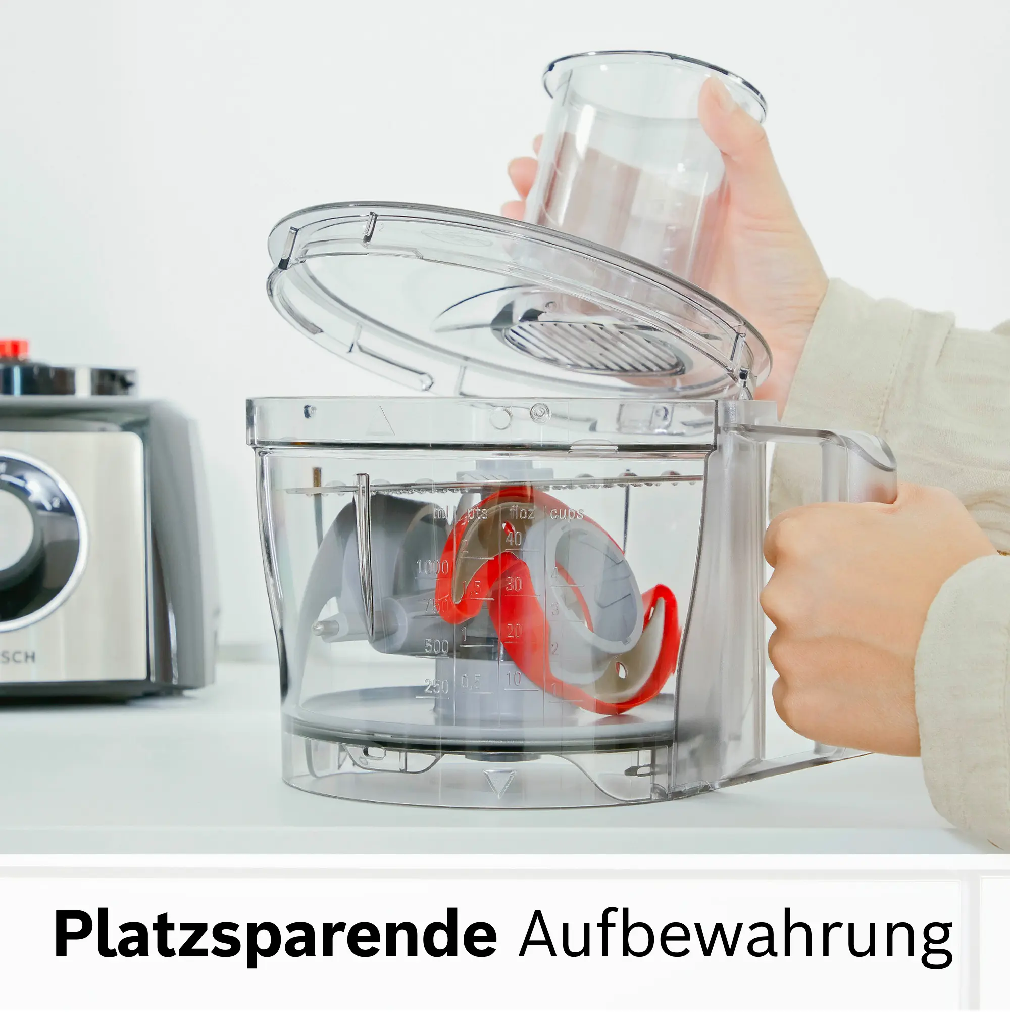 Foto Nr. 8 des Produkts MCM3PM38S
