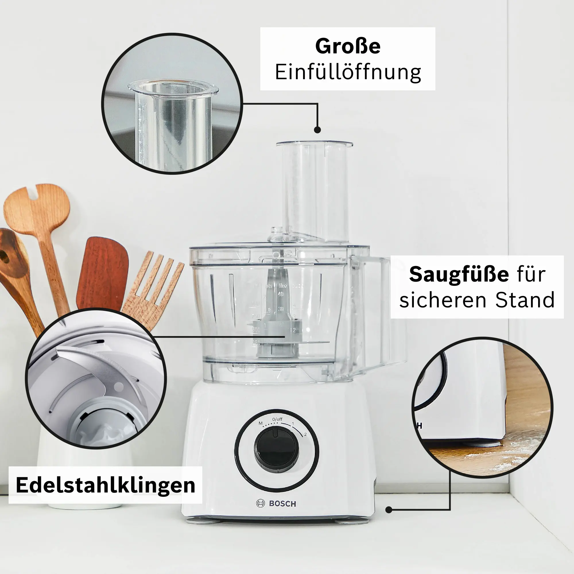 Foto Nr. 3 des Produkts MCM3230W
