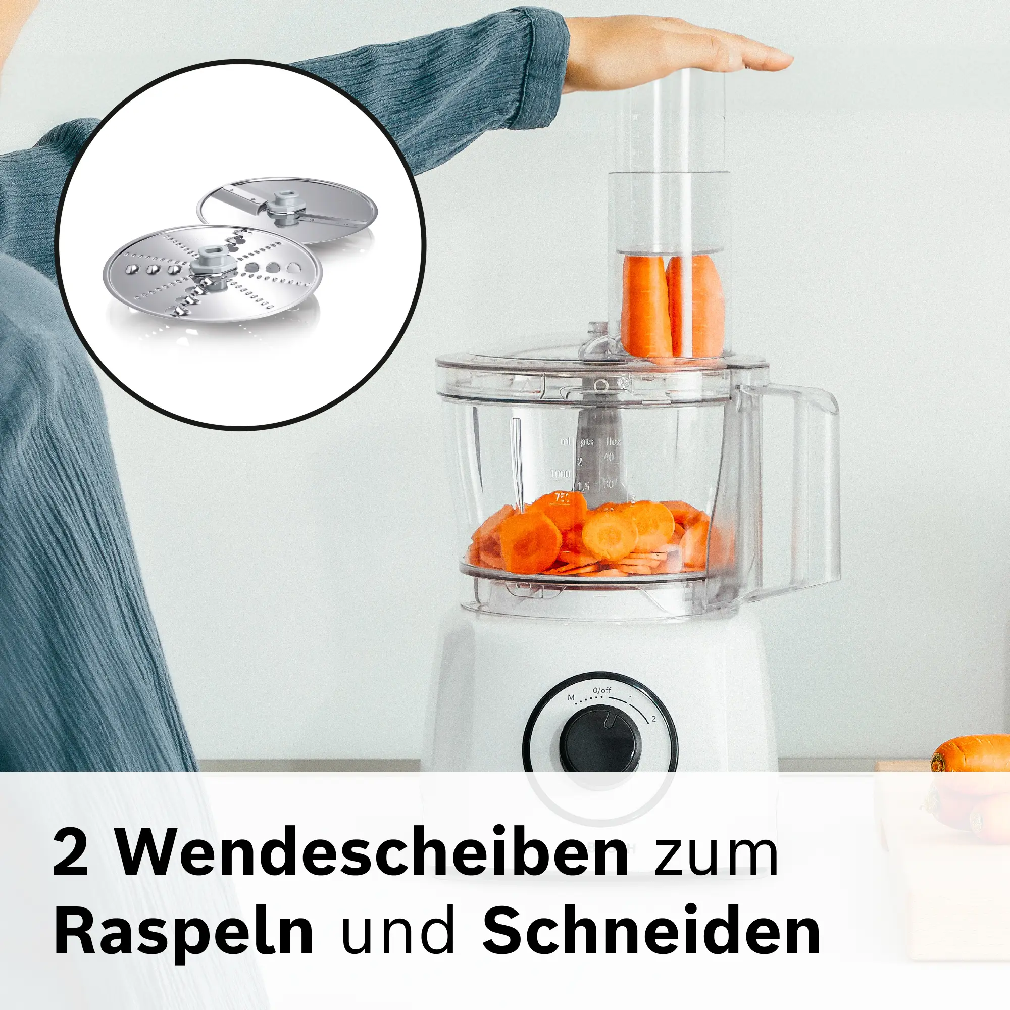 Foto Nr. 5 des Produkts MCM3230W