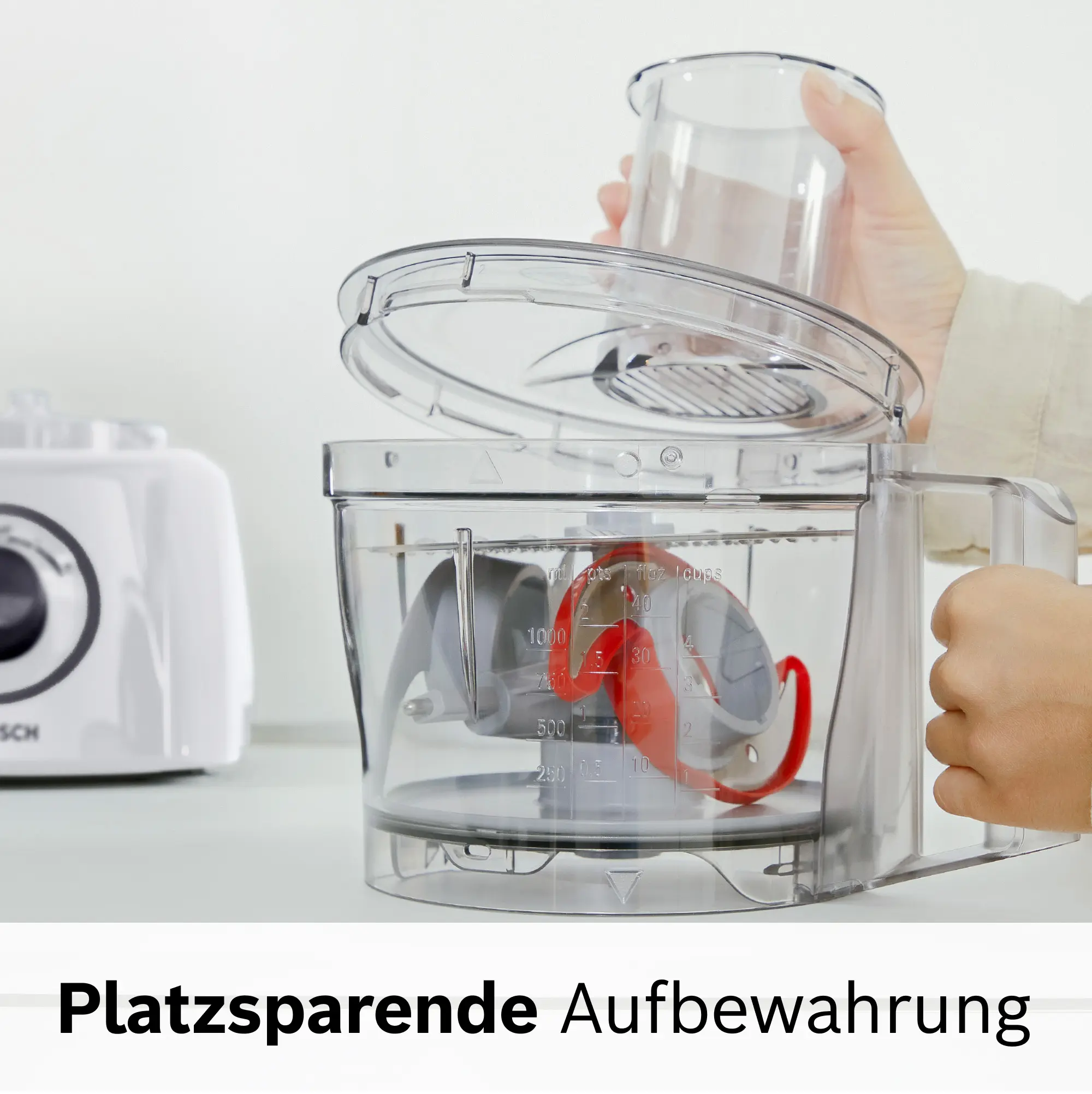 Foto Nr. 6 des Produkts MCM3230W