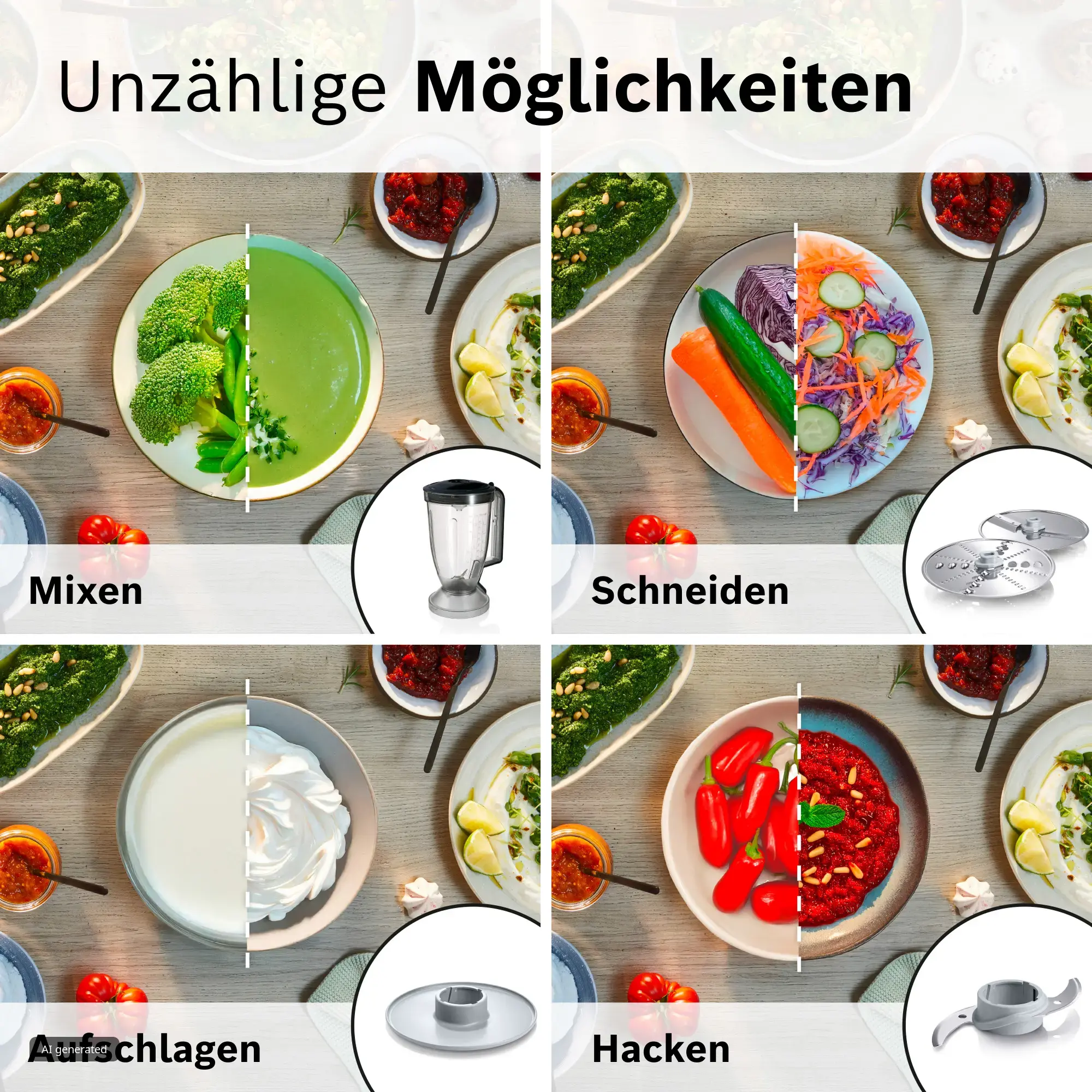 Foto Nr. 7 des Produkts MCM3230W