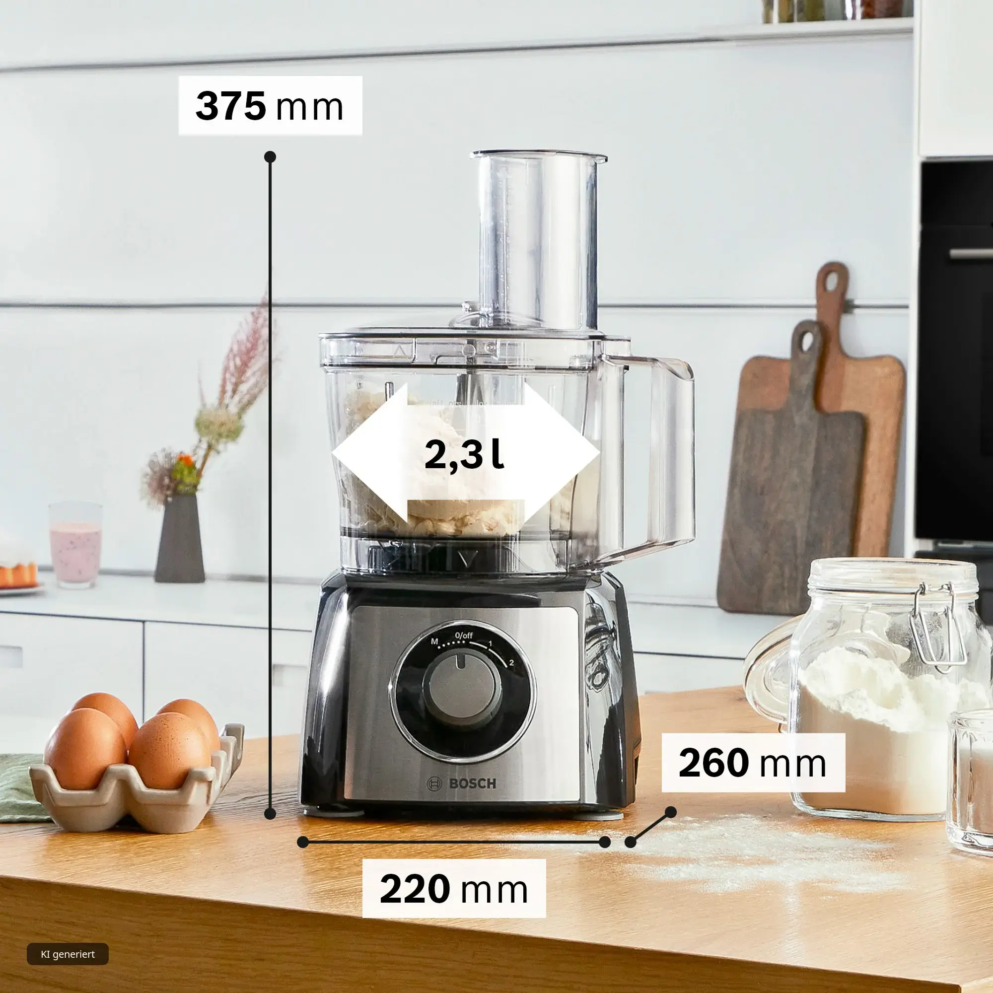 Foto Nr. 2 des Produkts MCM3531M
