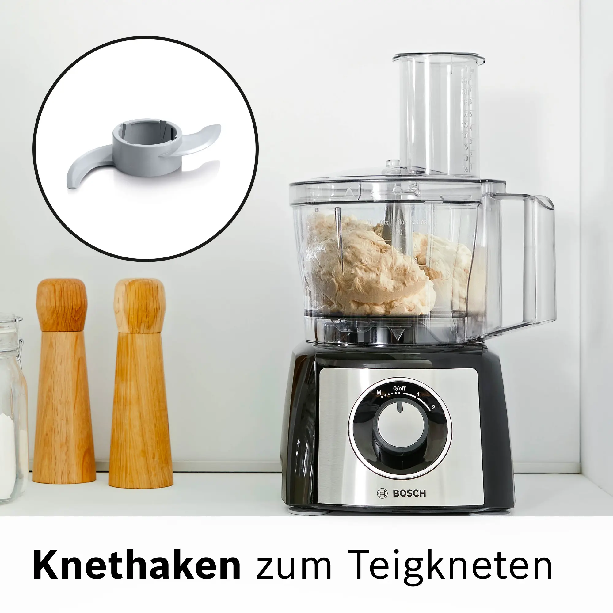 Foto Nr. 5 des Produkts MCM3531M