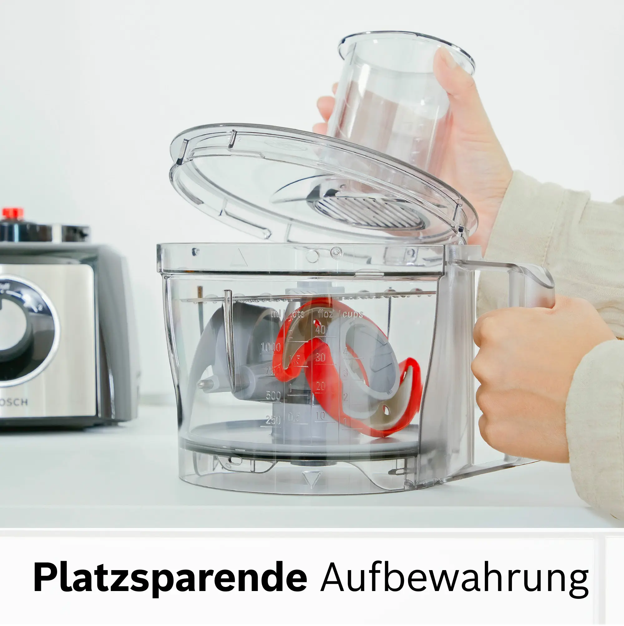 Foto Nr. 8 des Produkts MCM3531M