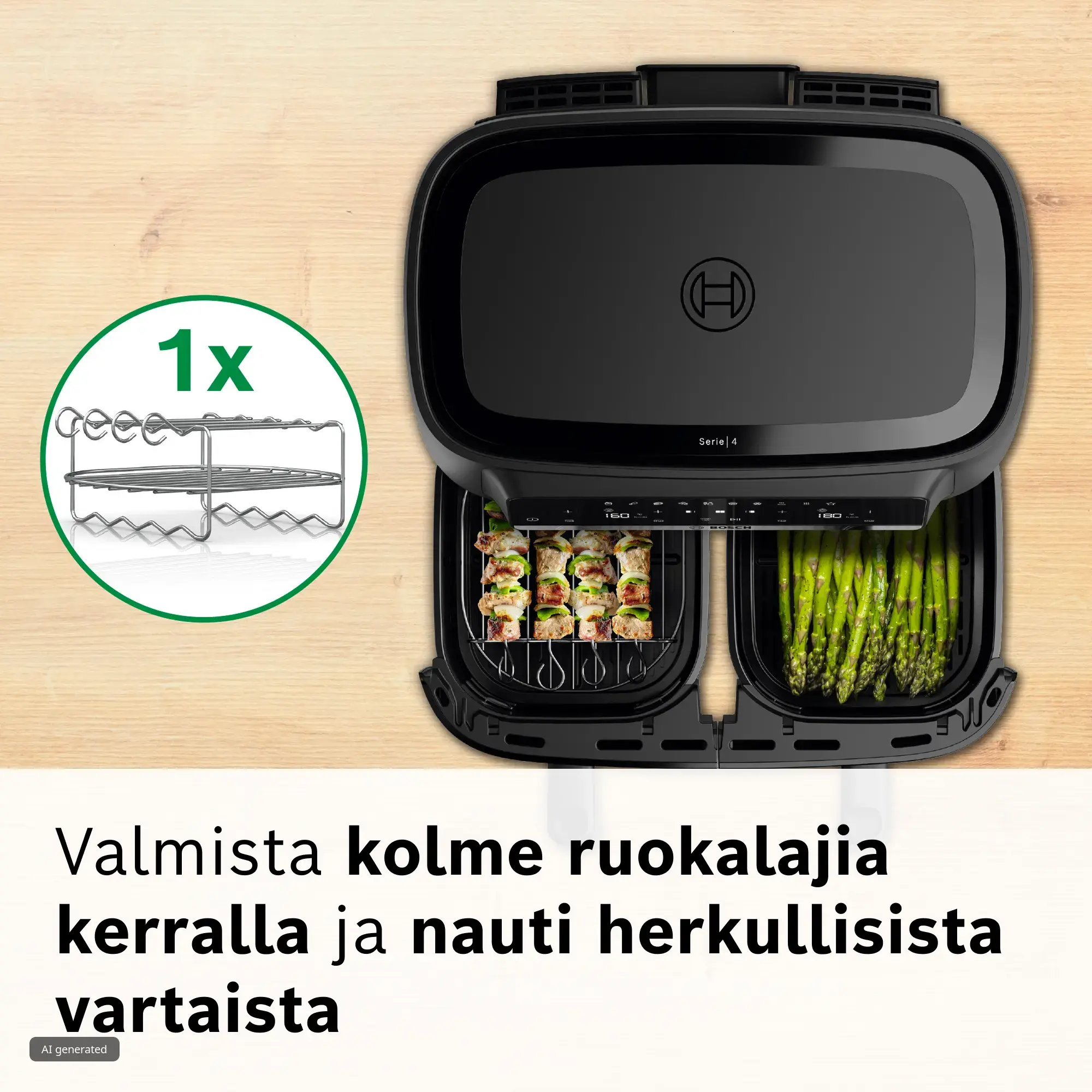 Kuva 11 tuotteesta MAFD440B1