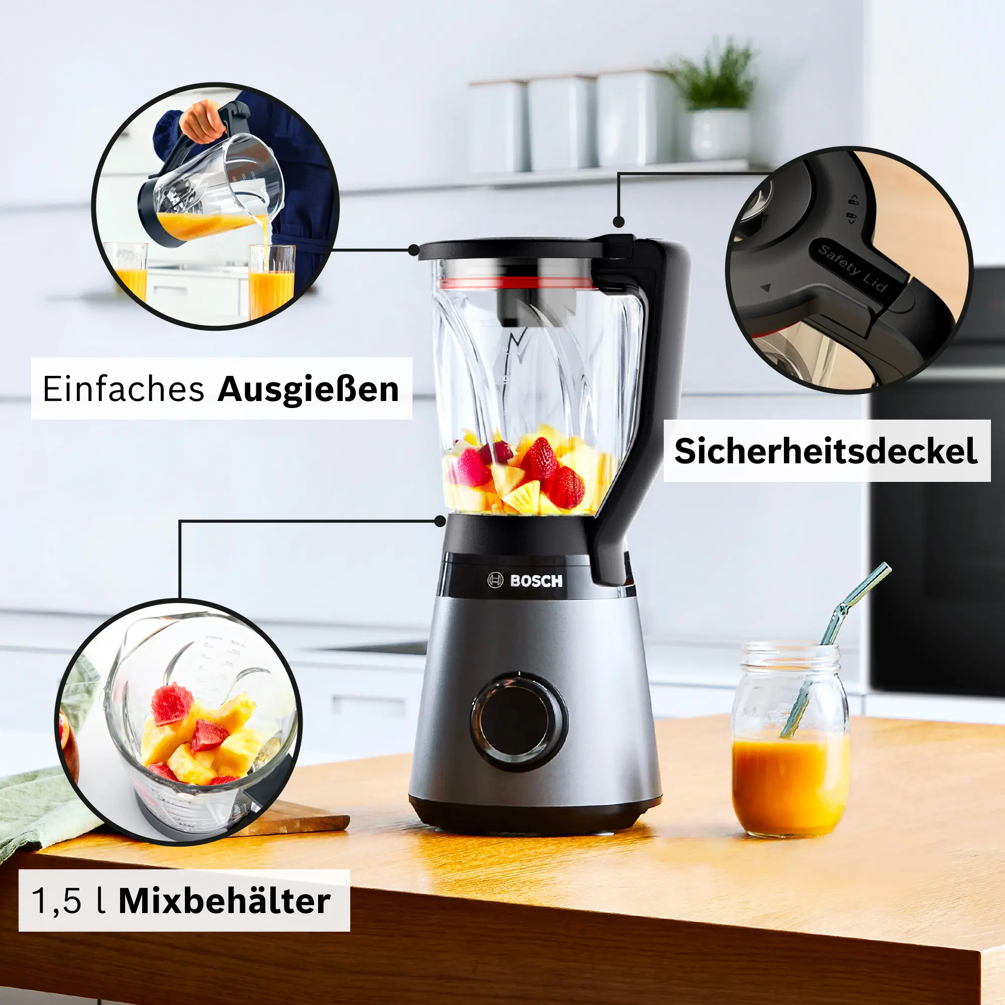 Foto Nr. 3 des Produkts MMB4151S
