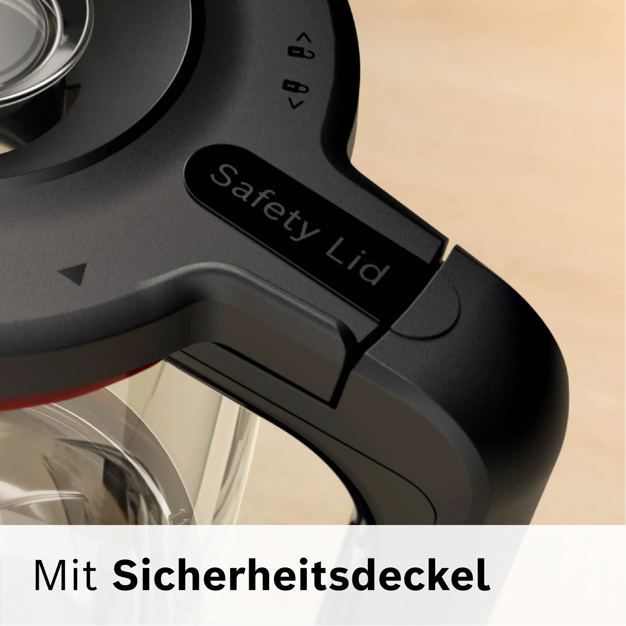 Foto Nr. 7 des Produkts MMB4151W