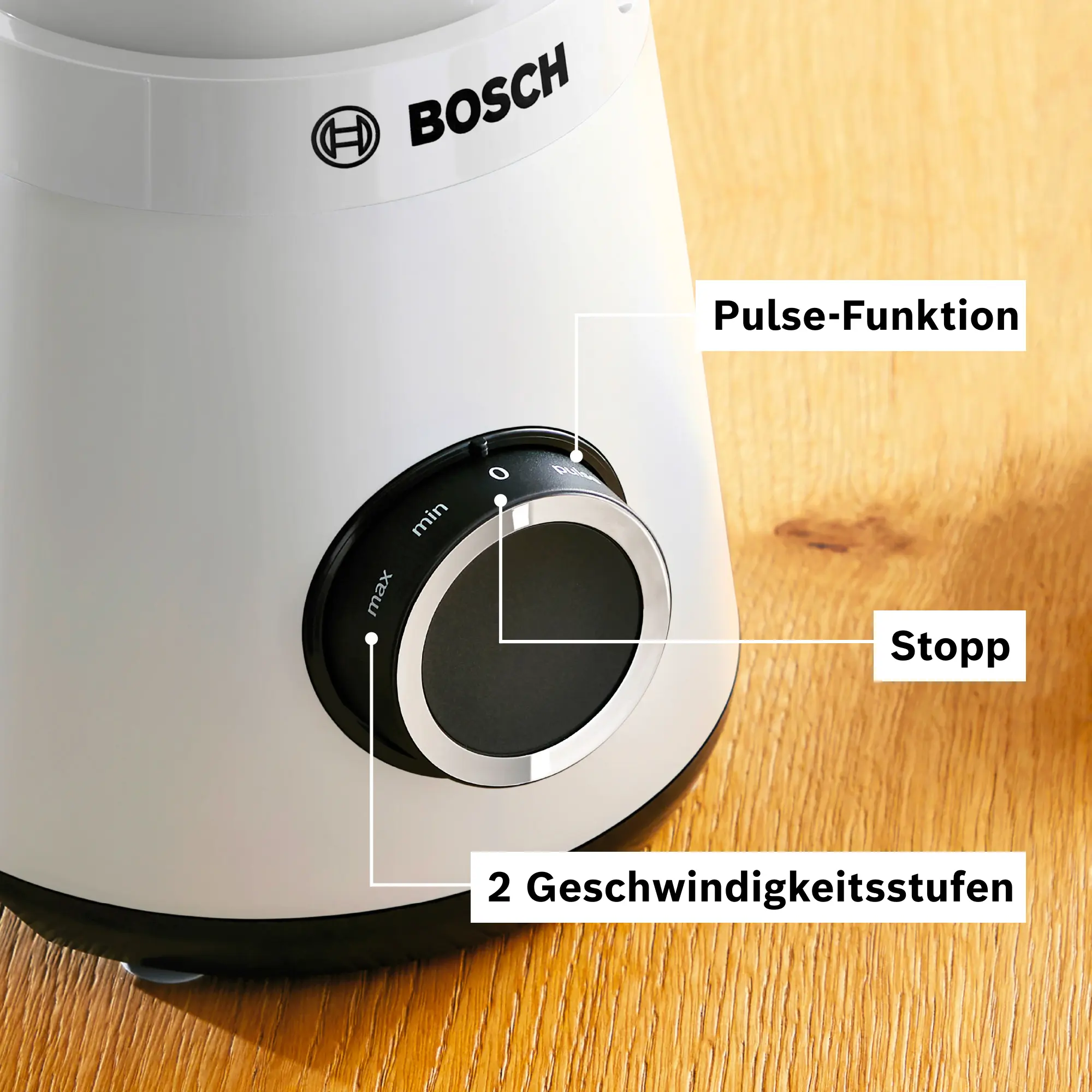 Foto Nr. 6 des Produkts MMB4151W
