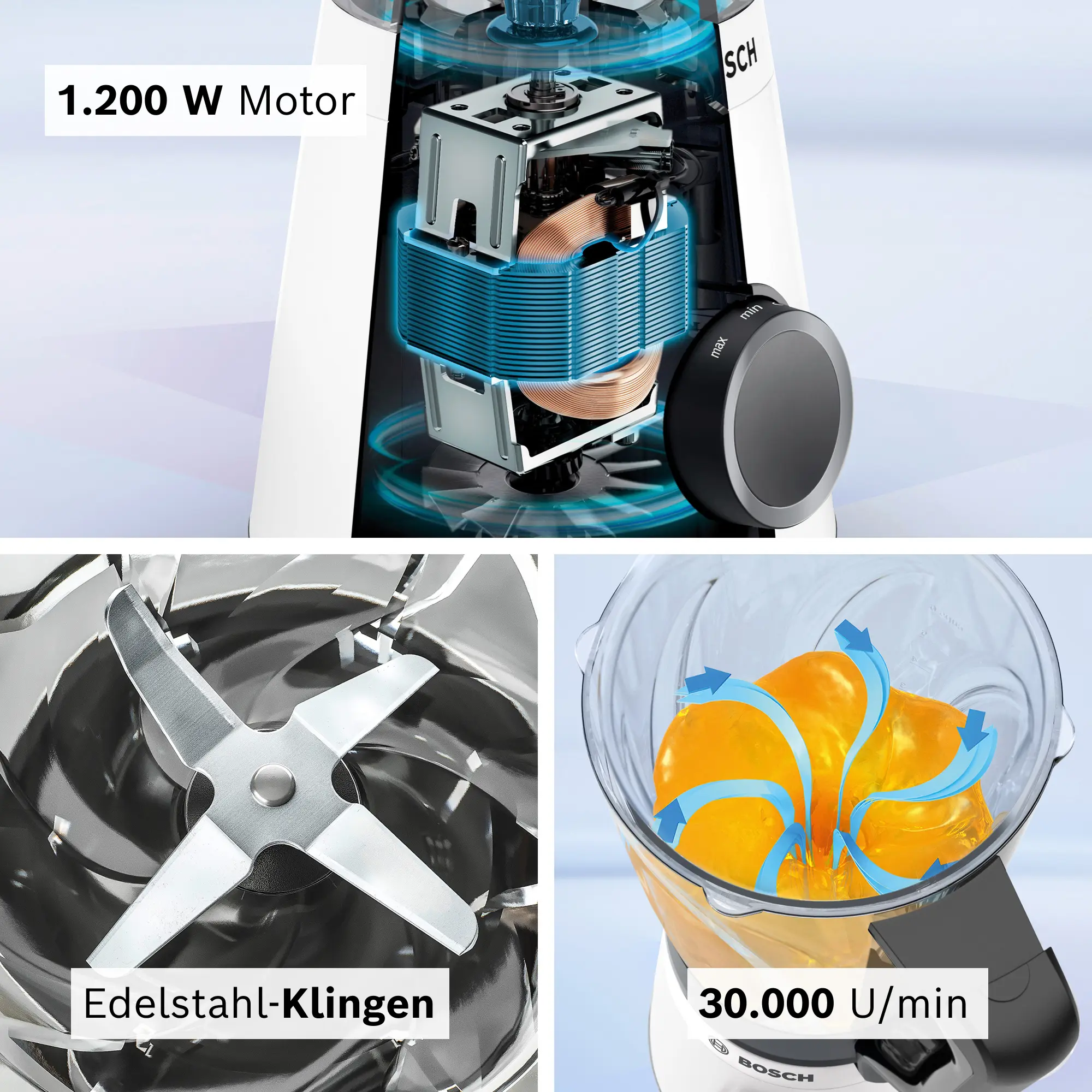Foto Nr. 5 des Produkts MMB4151W
