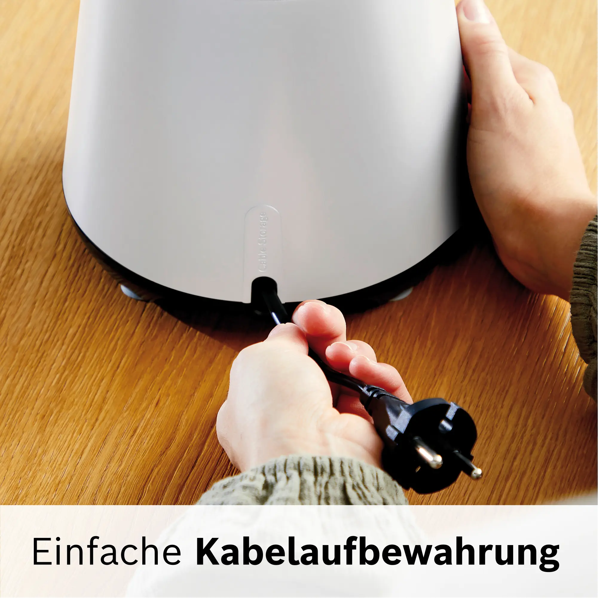 Foto Nr. 9 des Produkts MMB4151W