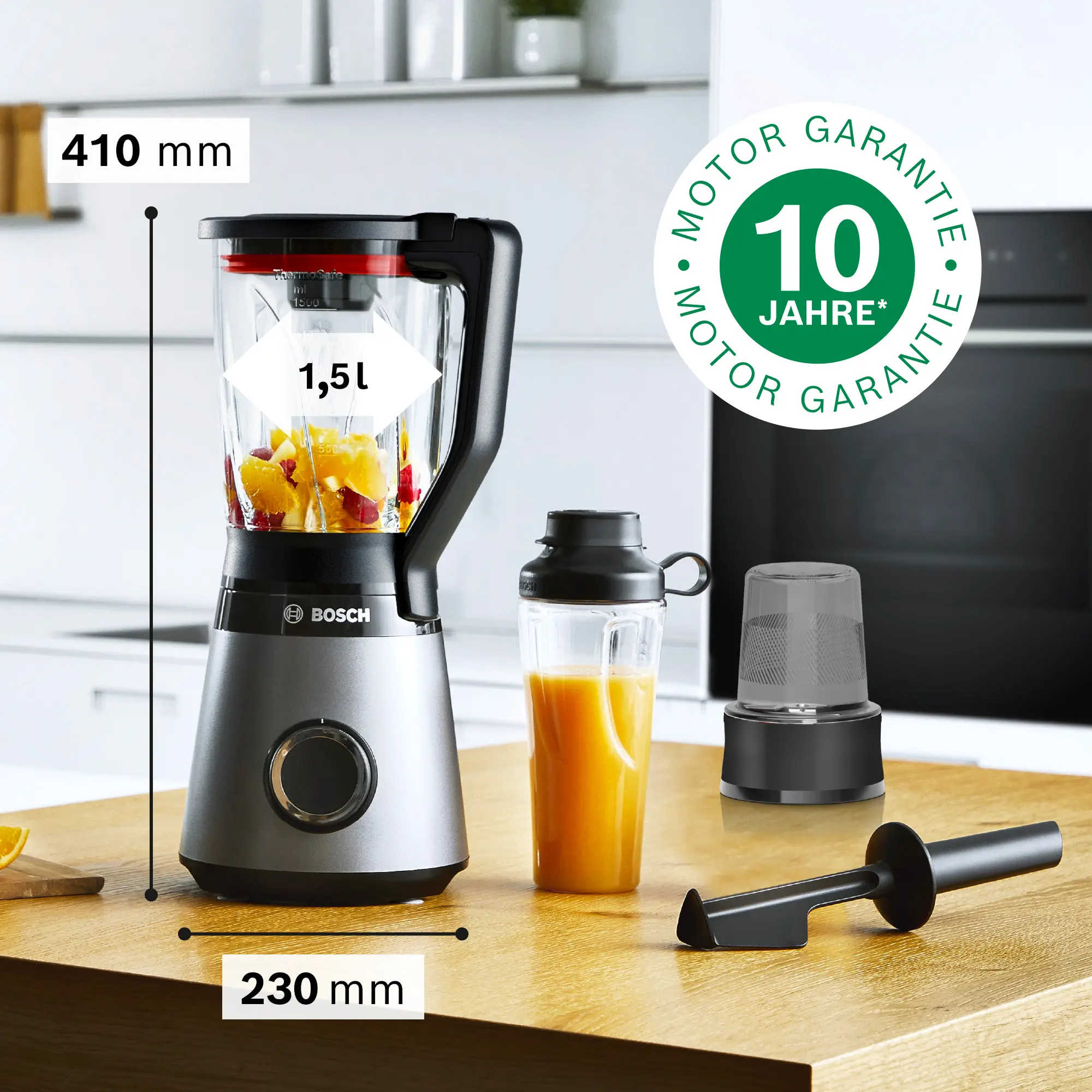 Foto Nr. 2 des Produkts MMB4197S