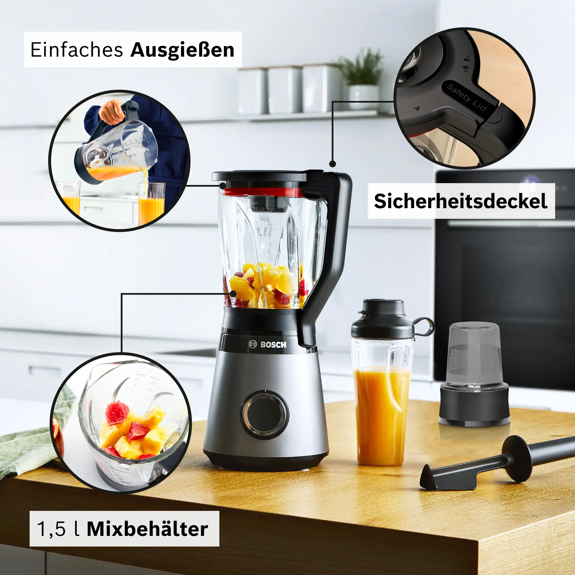 Foto Nr. 3 des Produkts MMB4197S