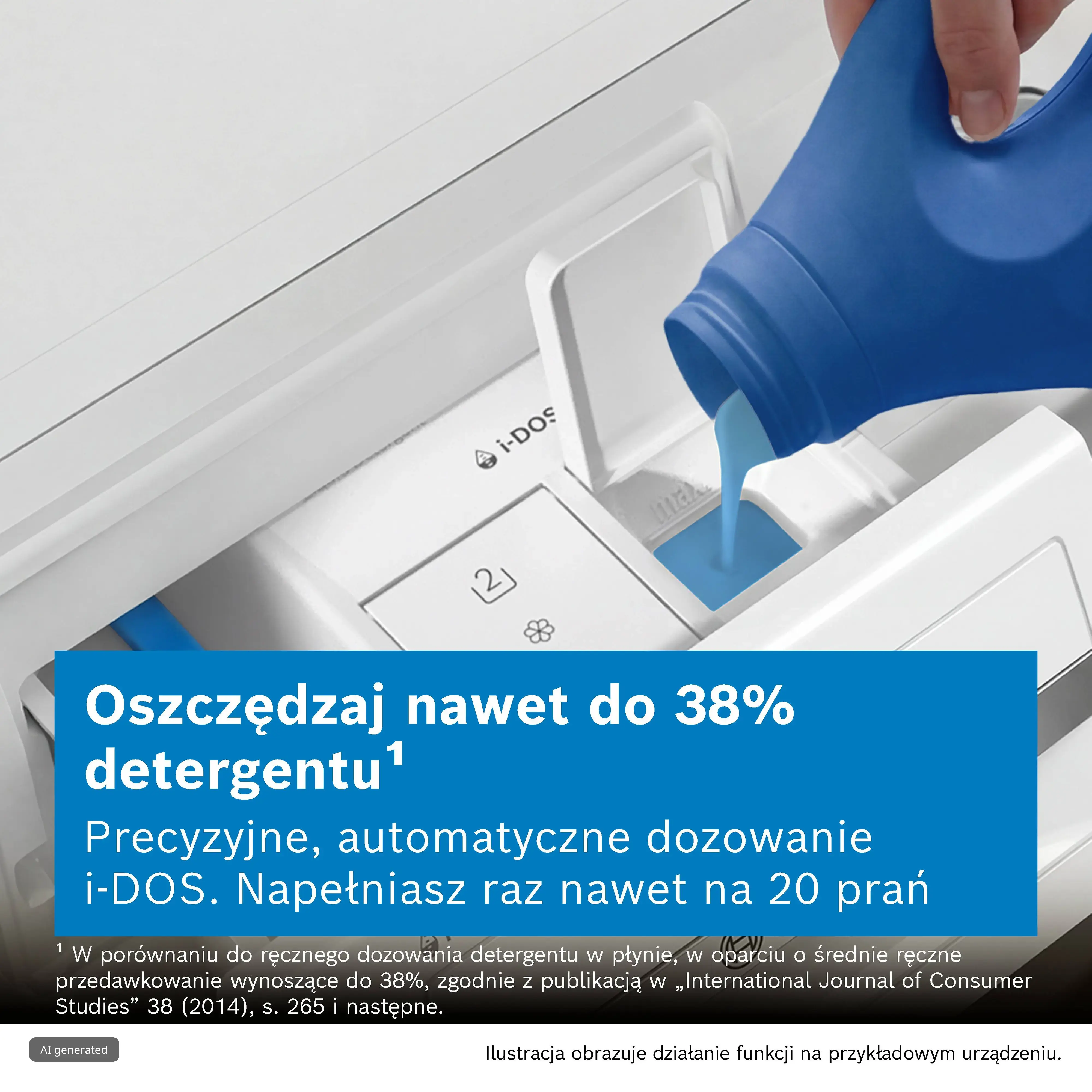 Zdjęcie produktu nr 2 WGG244F8PL