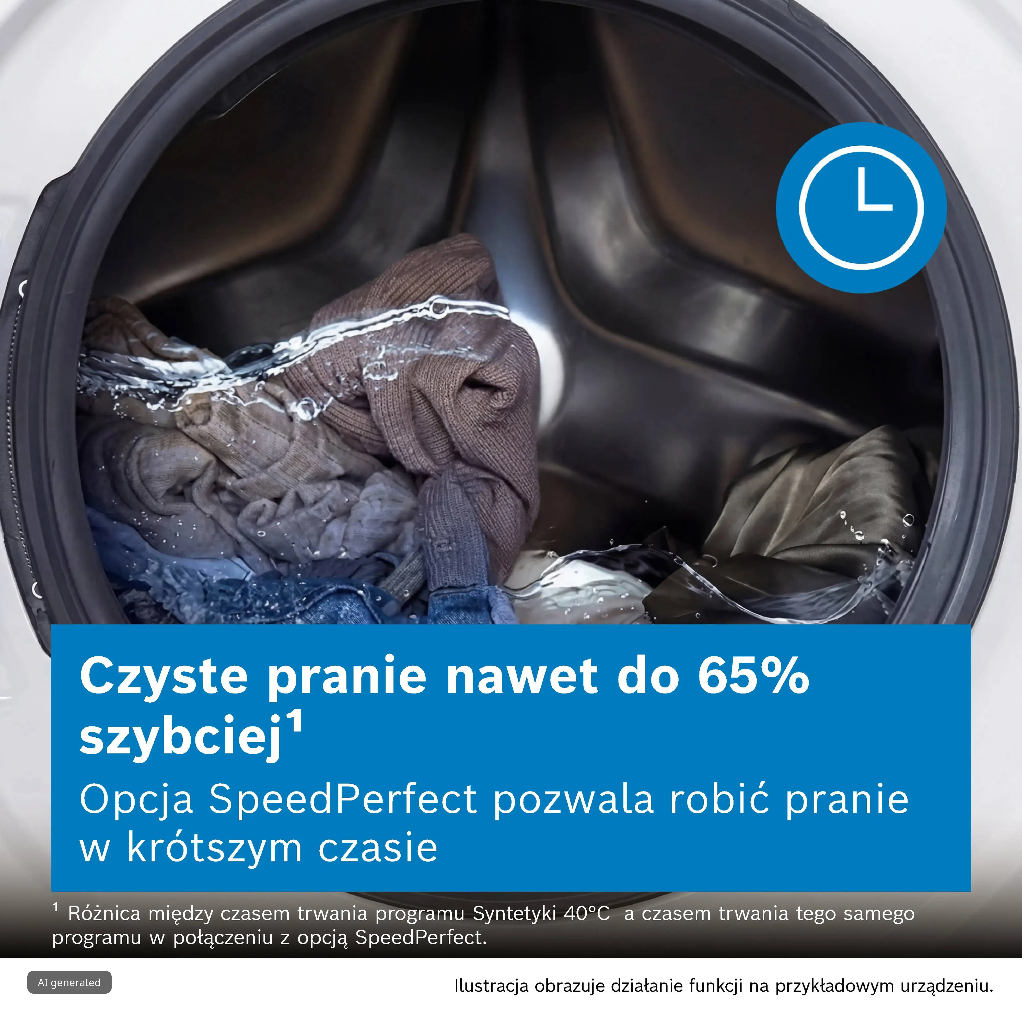 Zdjęcie produktu nr 2 WGB2440SPL
