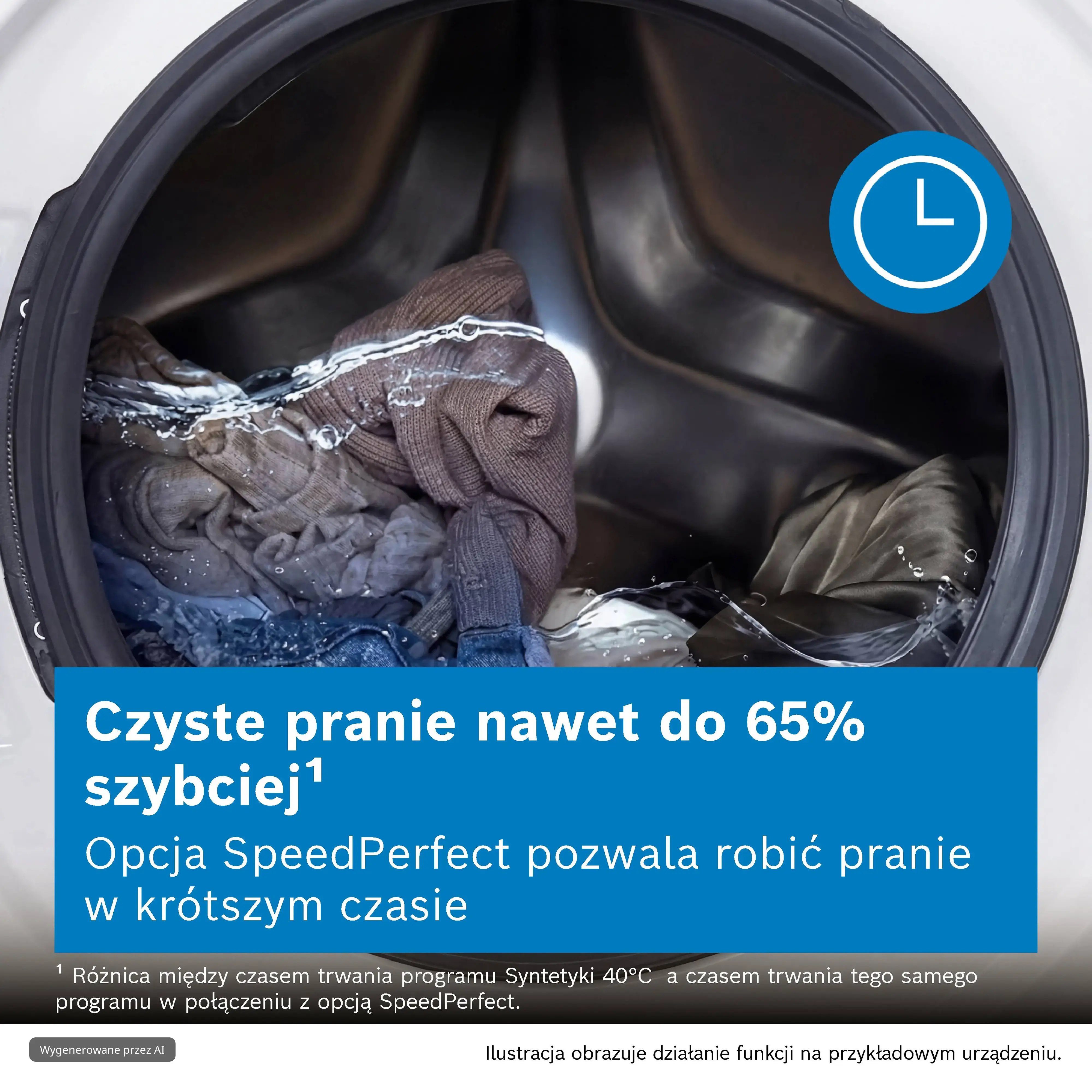 Zdjęcie produktu nr 4 WUU28T10PL