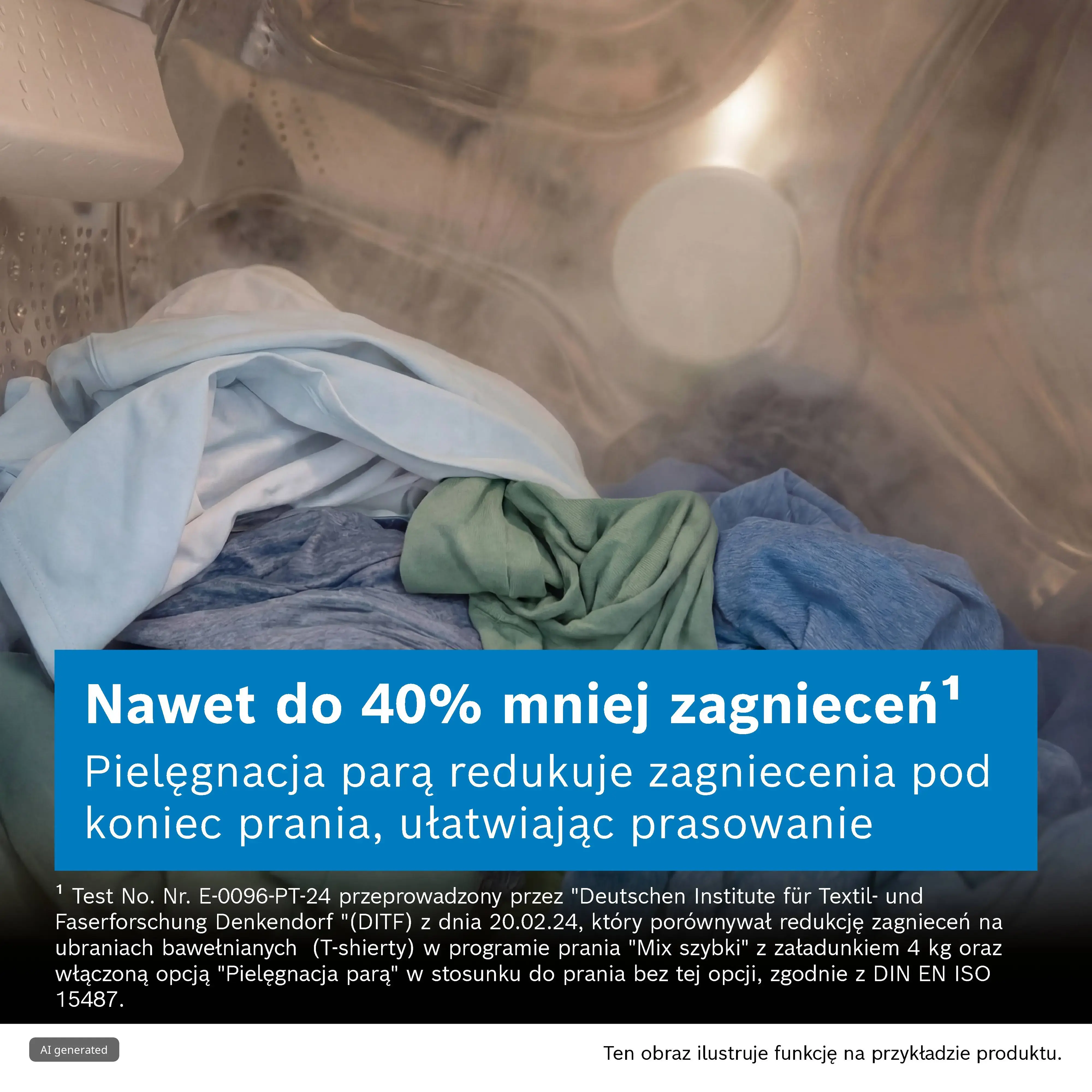 Zdjęcie produktu nr 9 WGB256A9PL