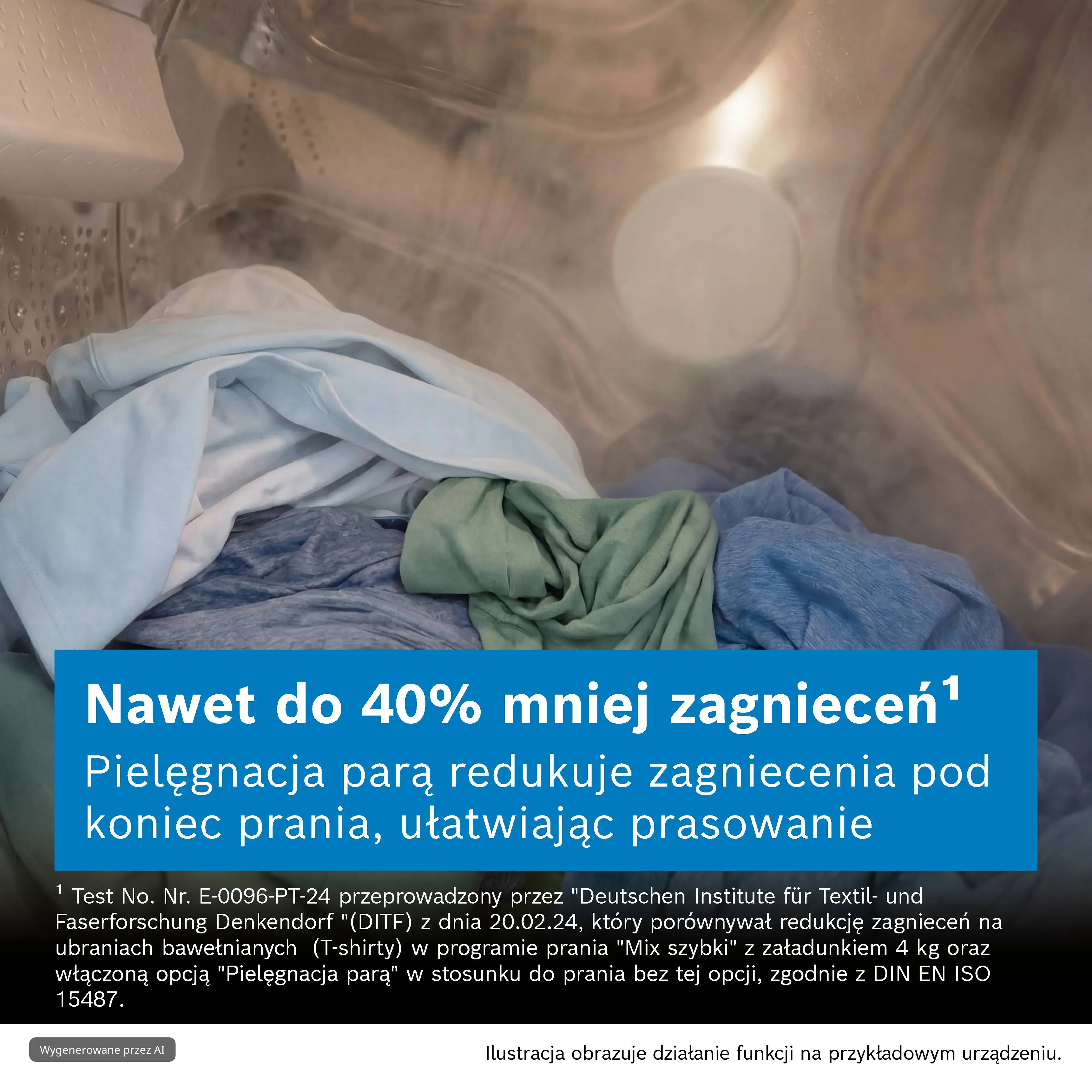 Zdjęcie produktu nr 3 WGB264AEPL