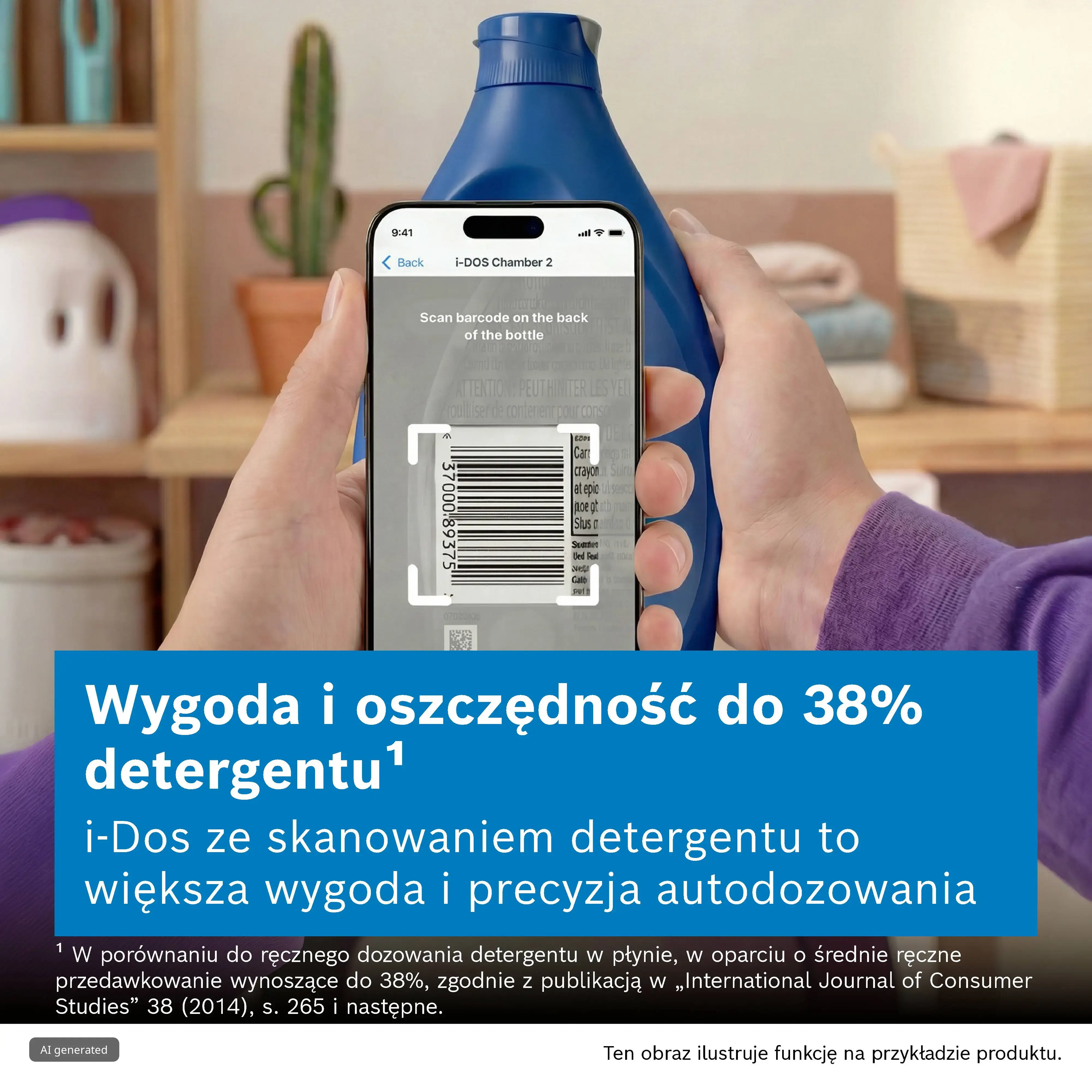 Zdjęcie produktu nr 2 WGB256A9PL