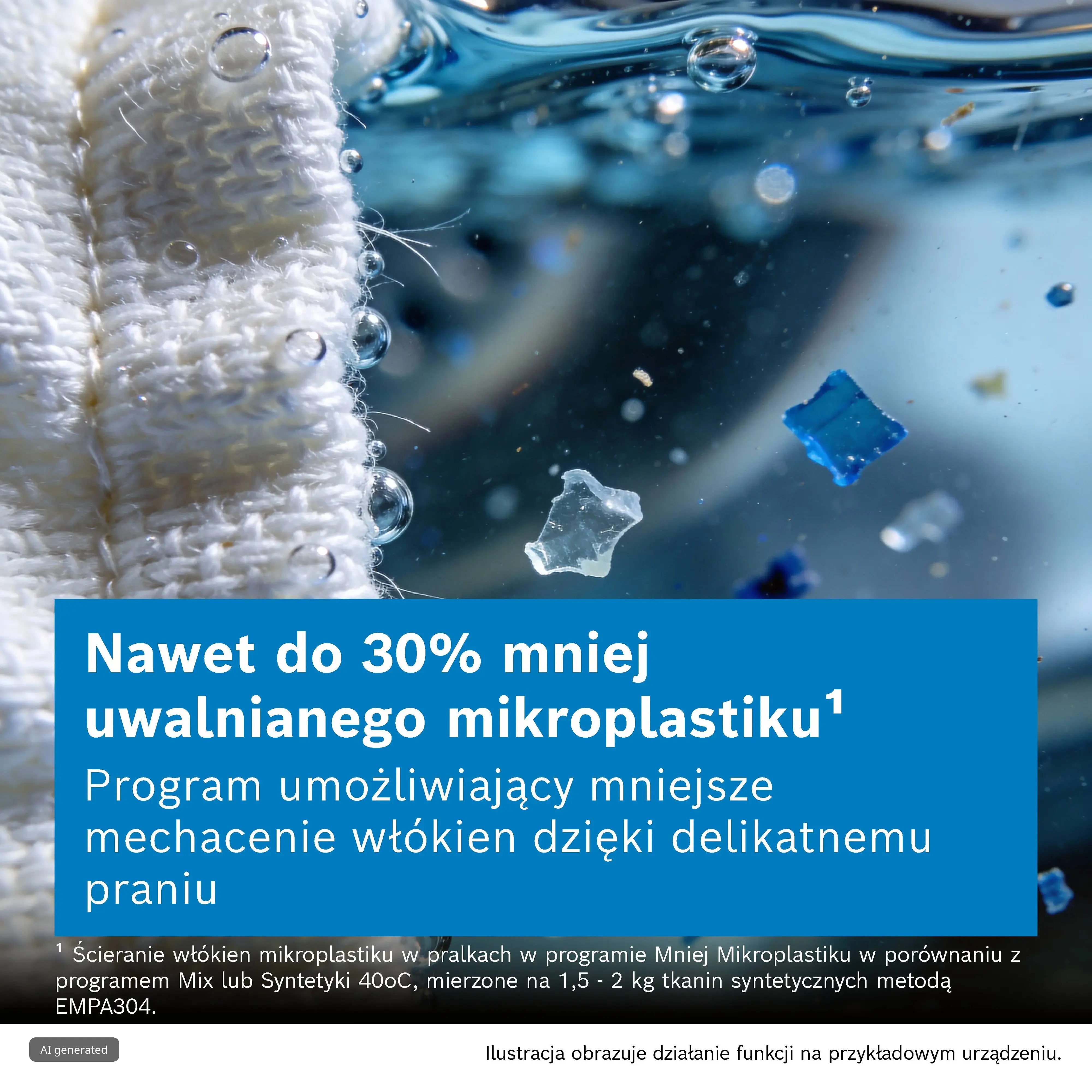 Zdjęcie produktu nr 2 WGJ244A9PL
