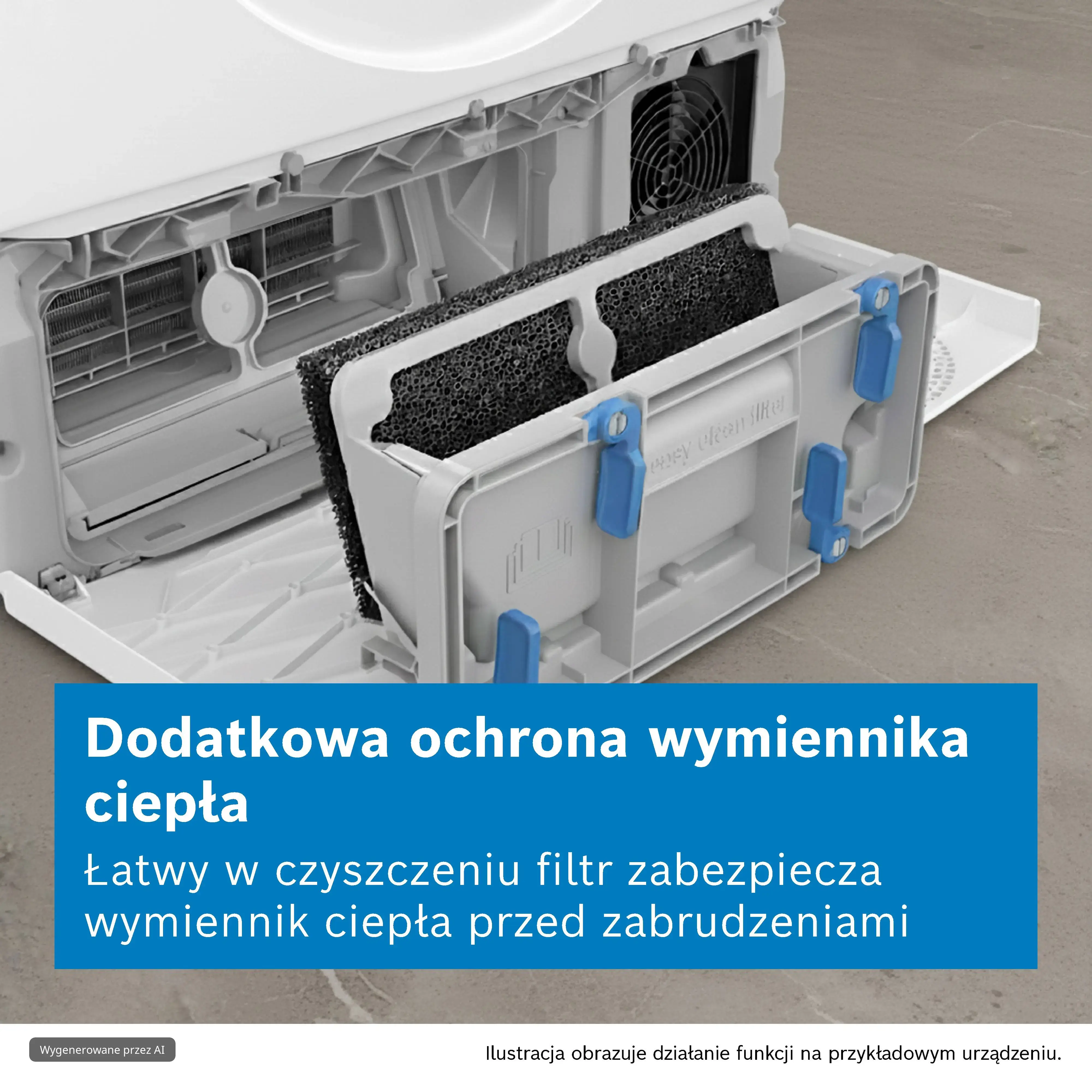 Zdjęcie produktu nr 2 WQG243DEPL