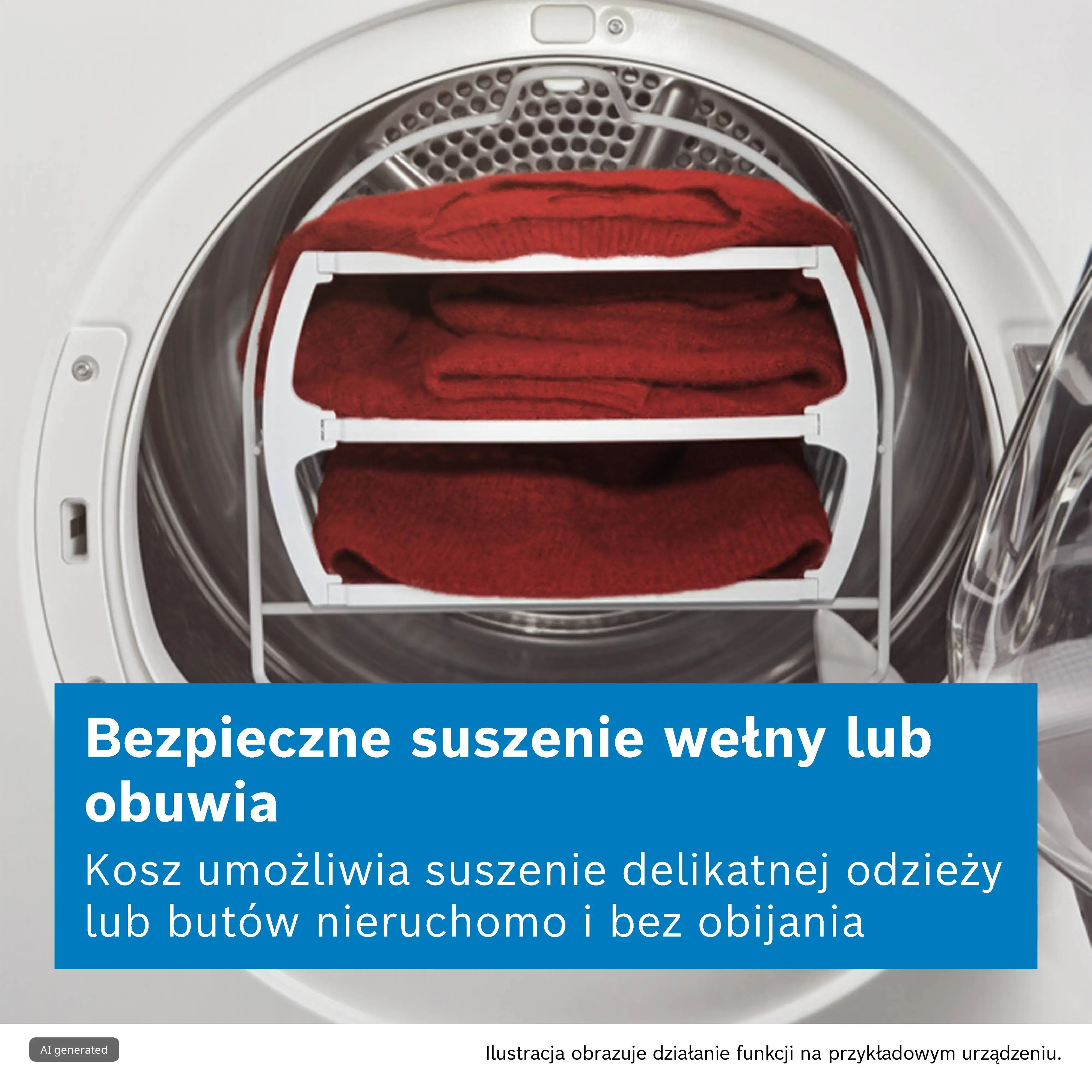 Zdjęcie produktu nr 3 WQA2330GPL