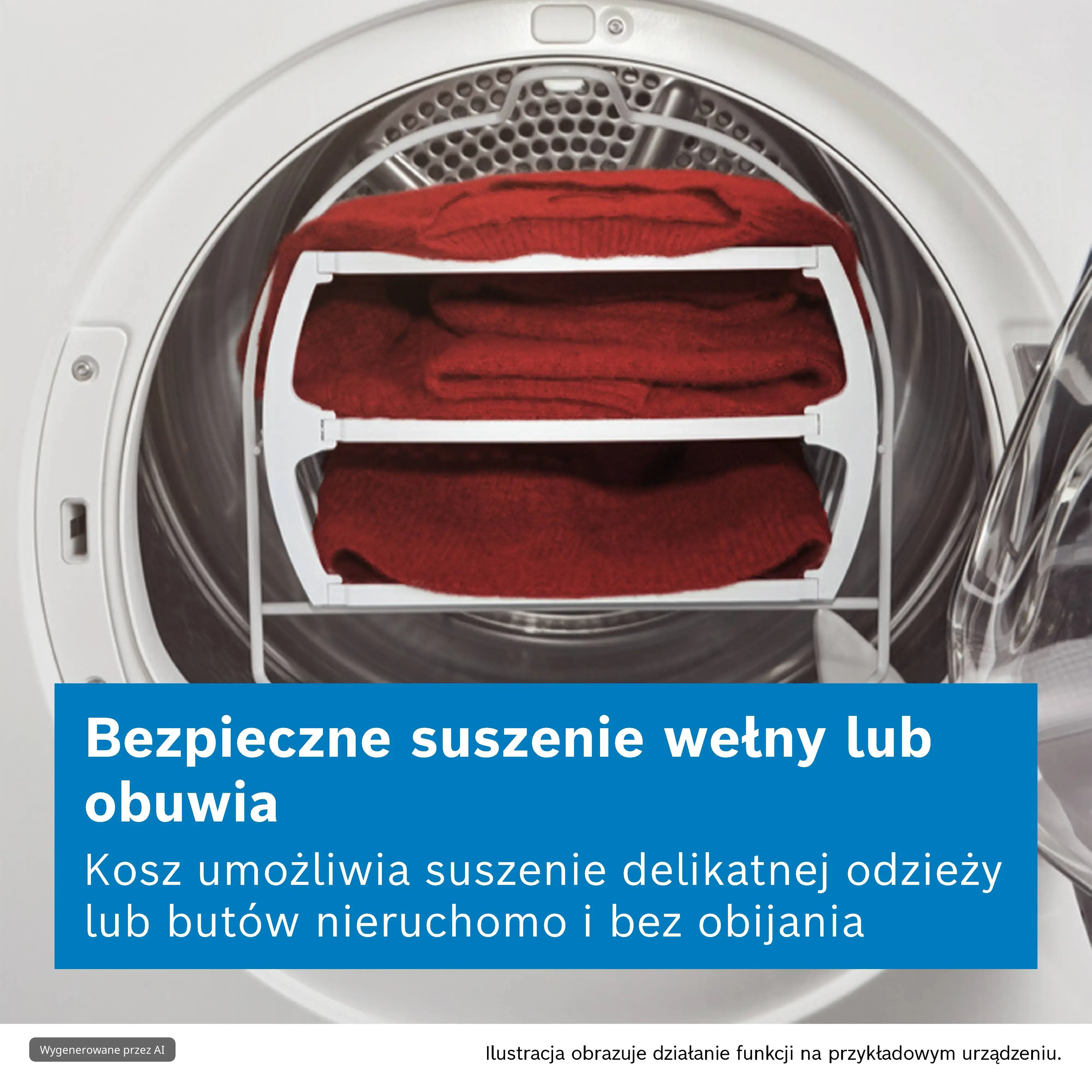 Zdjęcie produktu nr 4 WQG245DEPL