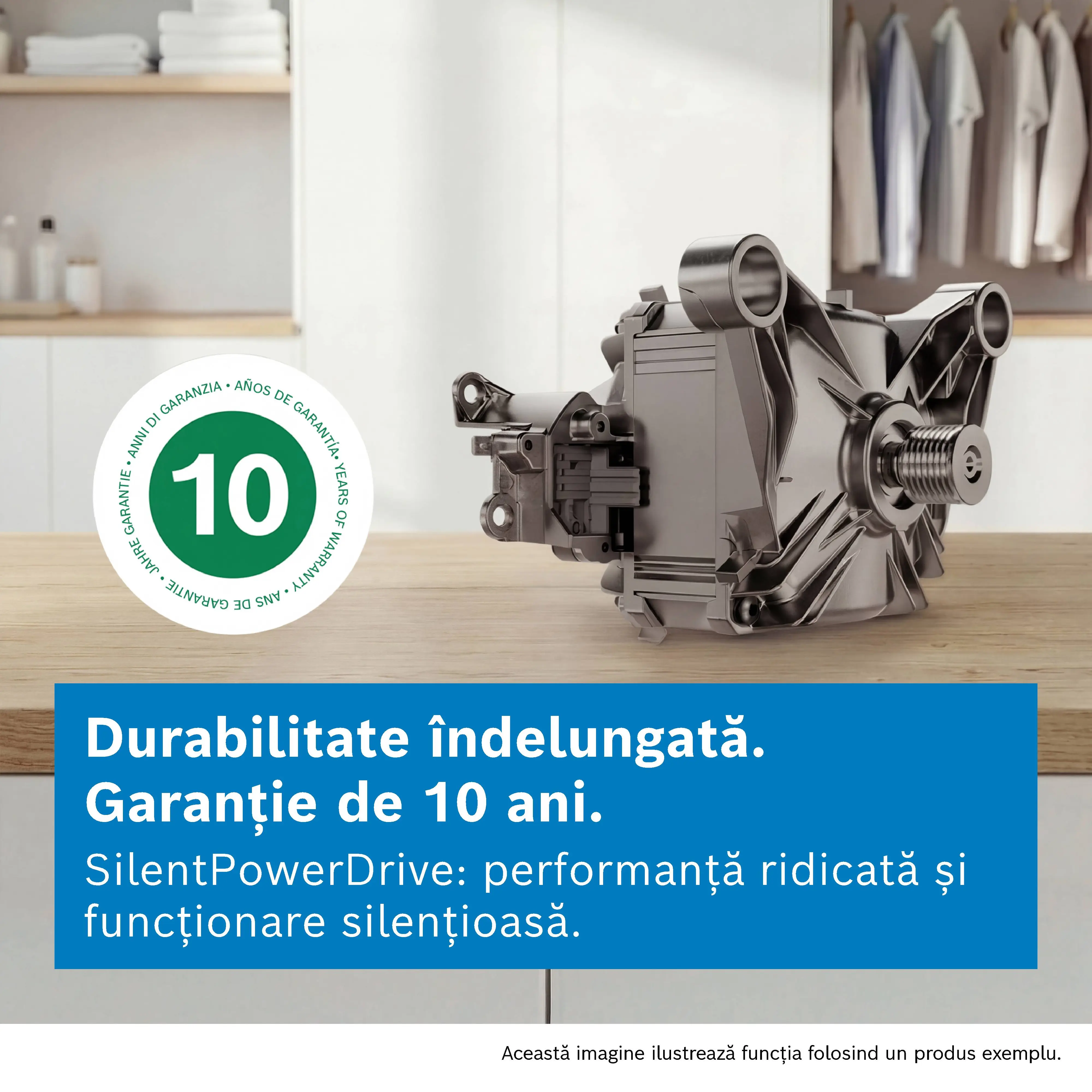 Fotografie Nr. 3 a produsului WNC254A0BY