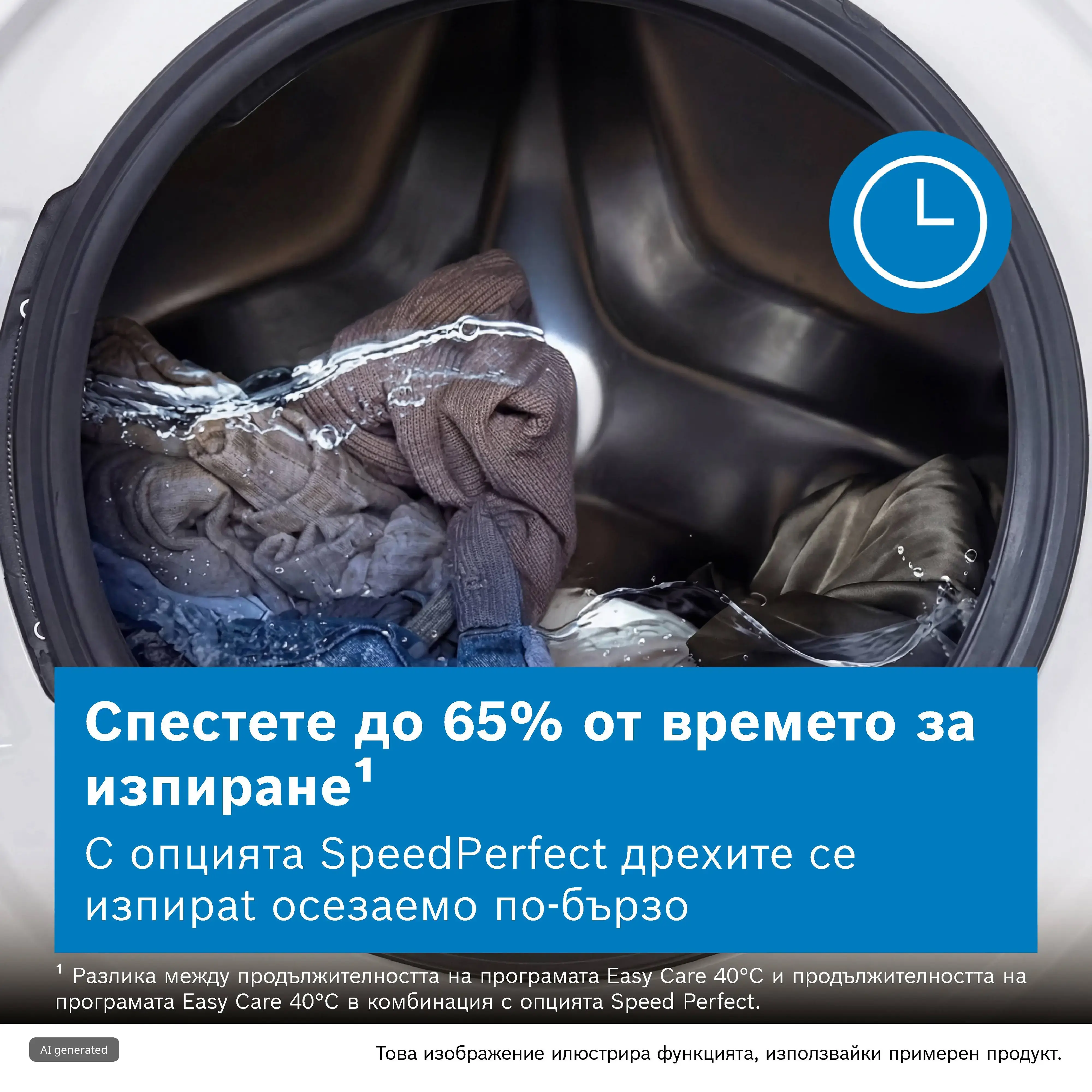Изображение 2 на продукта WKD28490EU