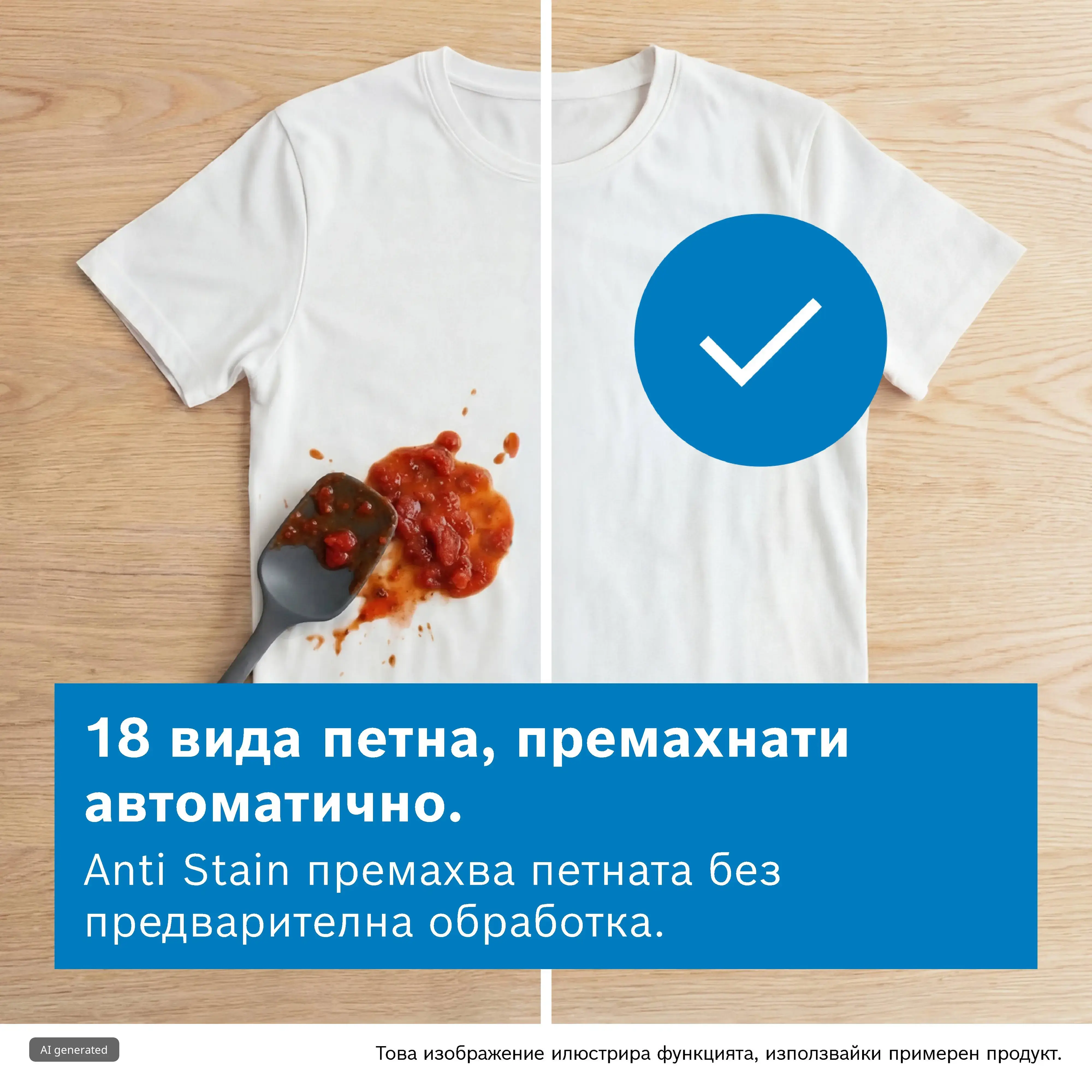 Изображение 5 на продукта WGN26400BY
