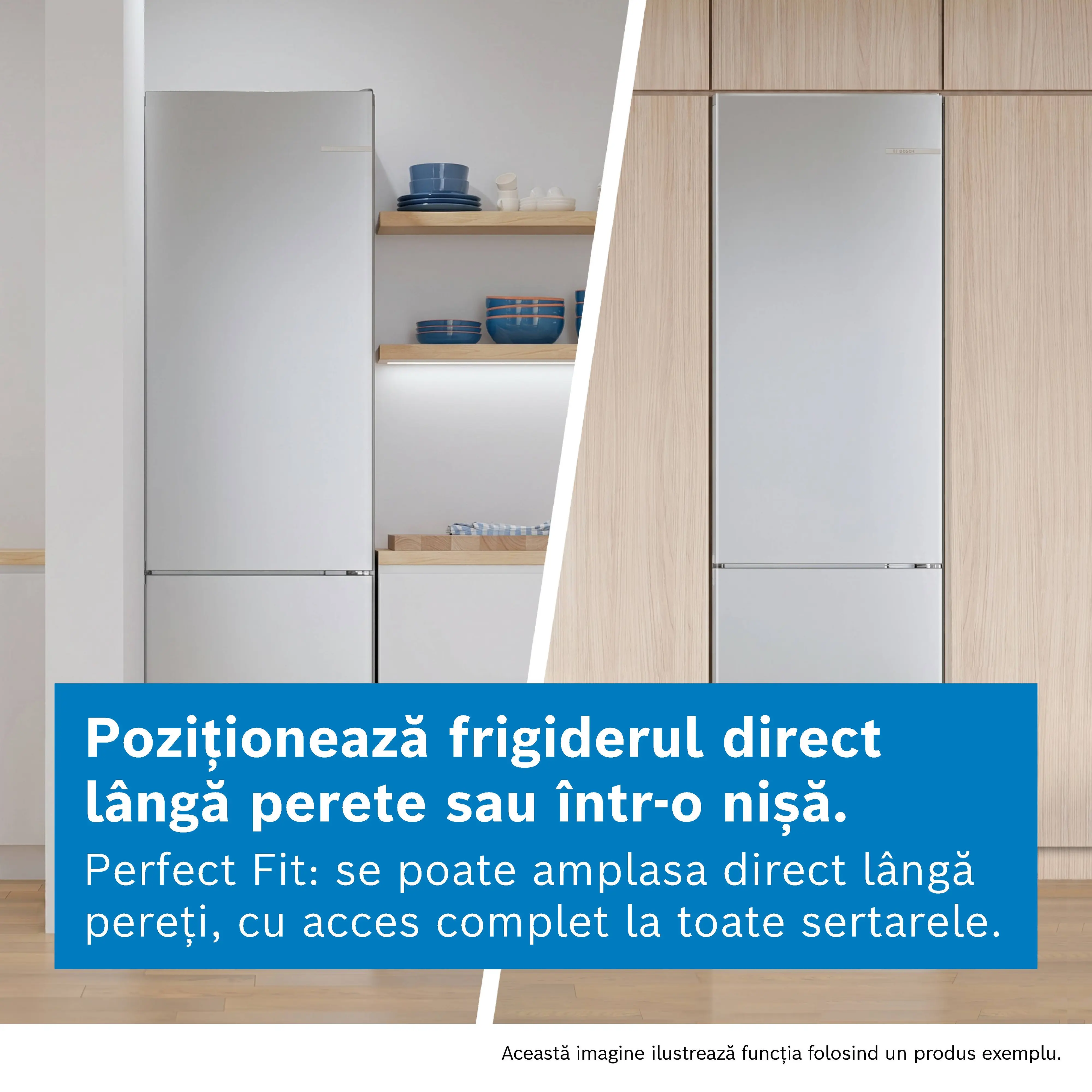 Fotografie Nr. 3 a produsului KGN49XWEA