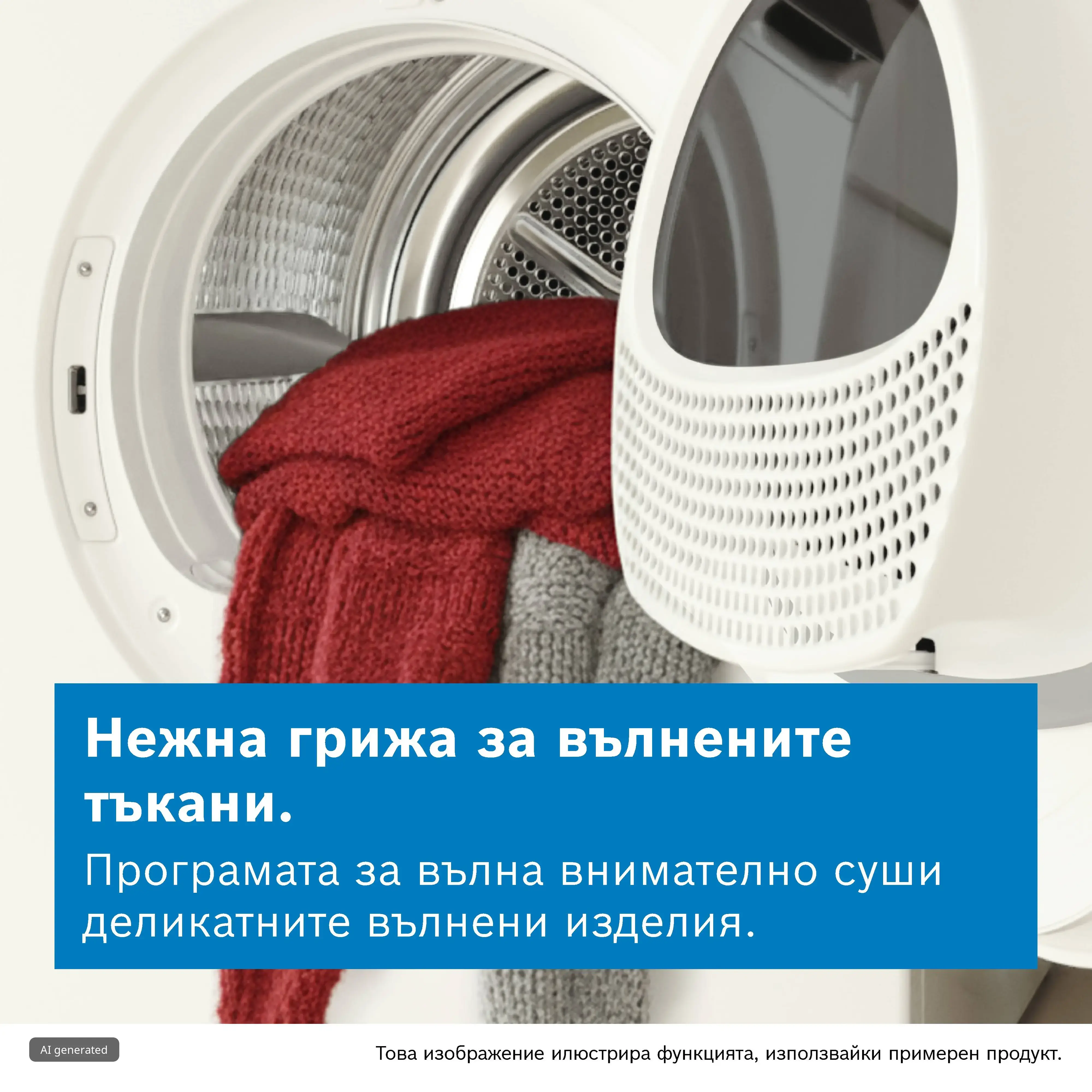 Изображение 9 на продукта WRB247CNBY