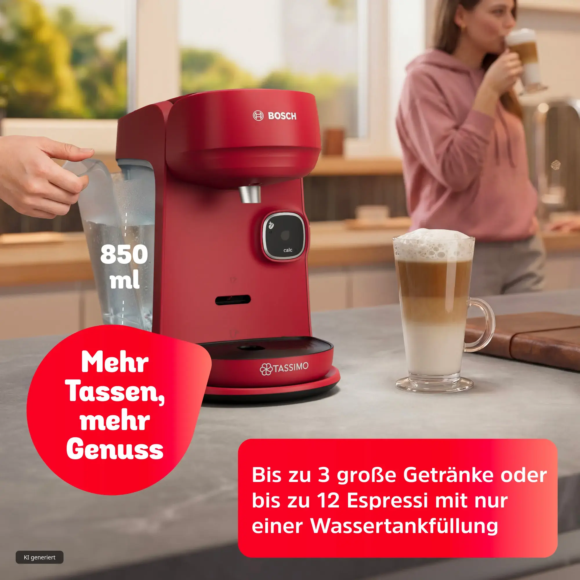 Foto Nr. 2 des Produkts TAS173B