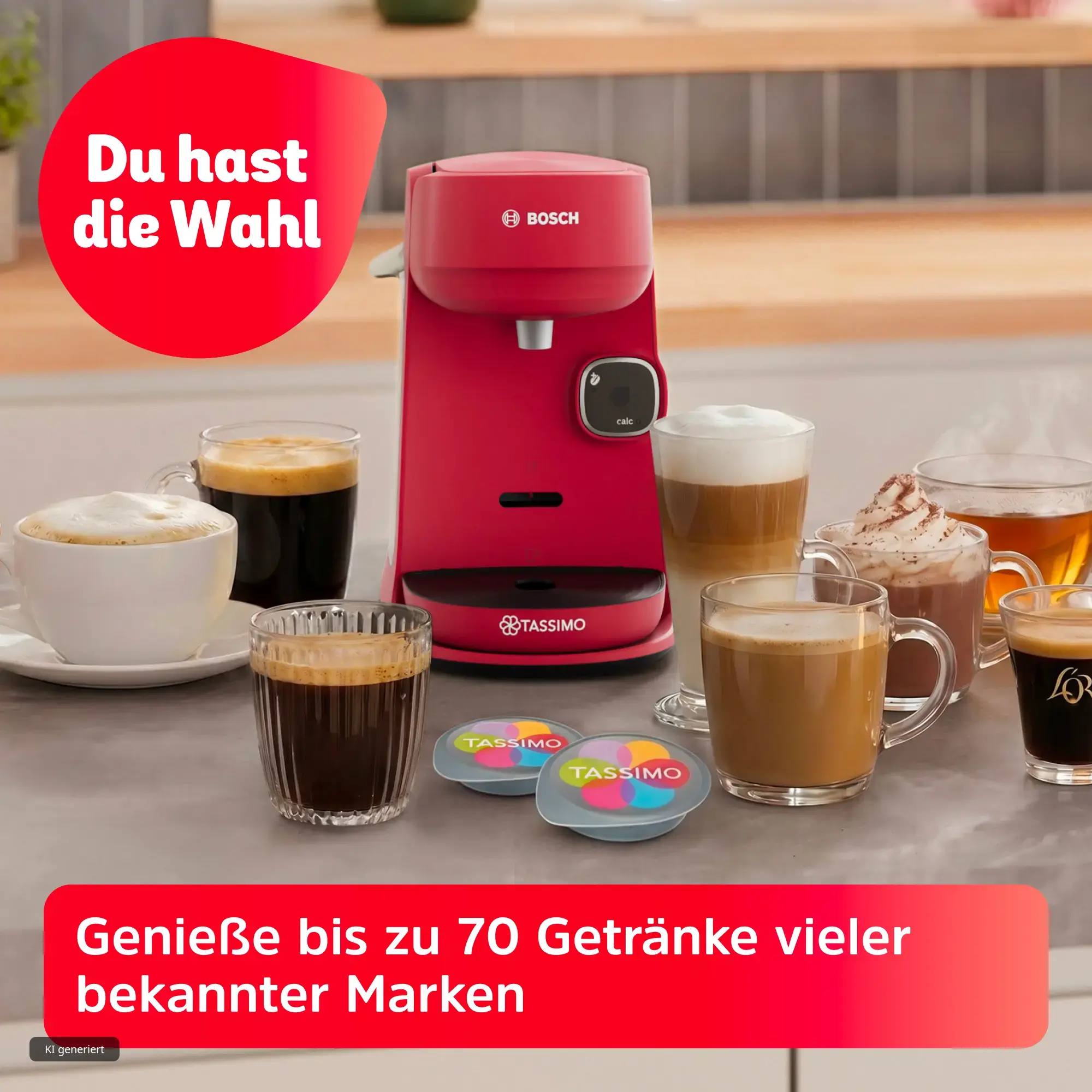 Foto Nr. 3 des Produkts TAS173B