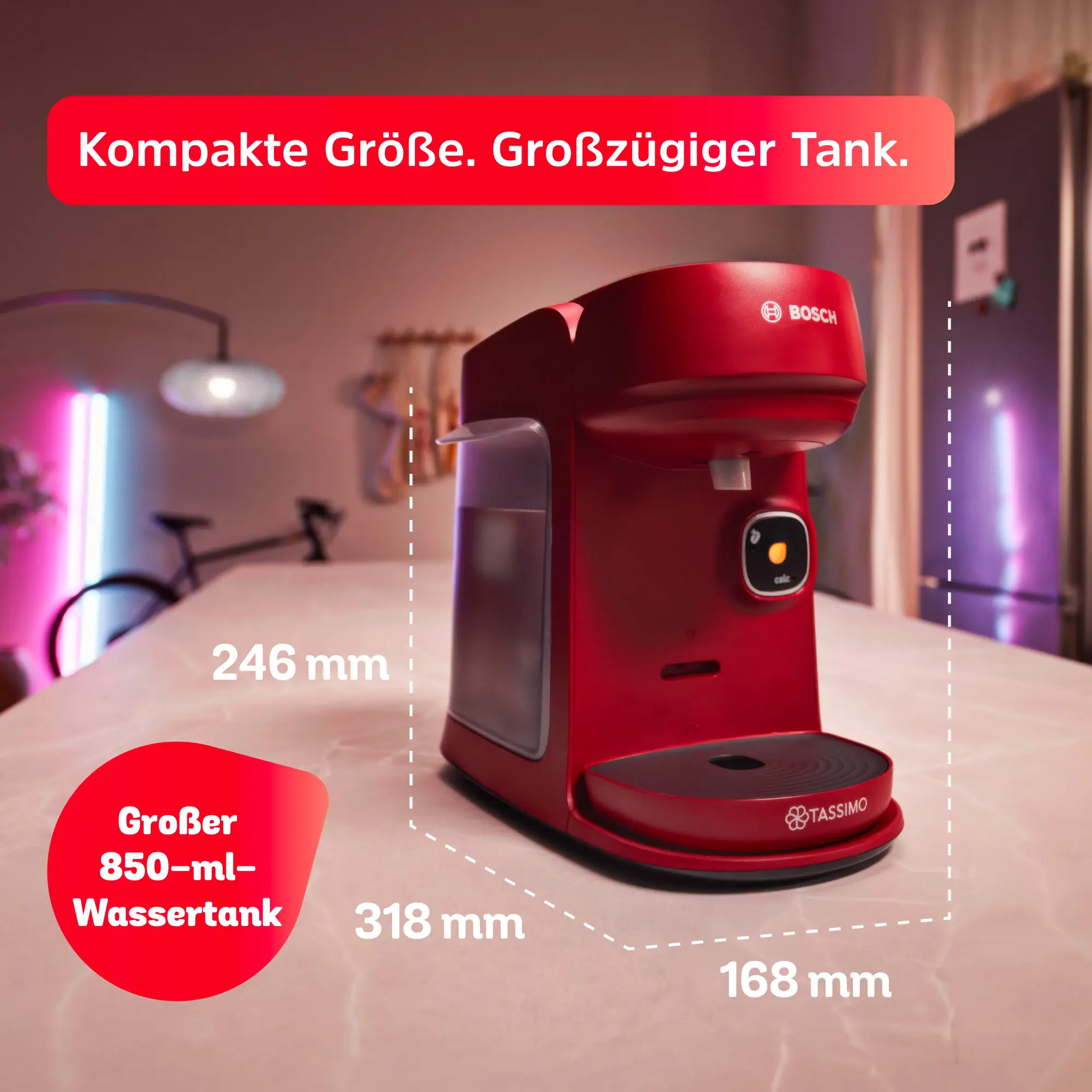 Foto Nr. 9 des Produkts TAS173B