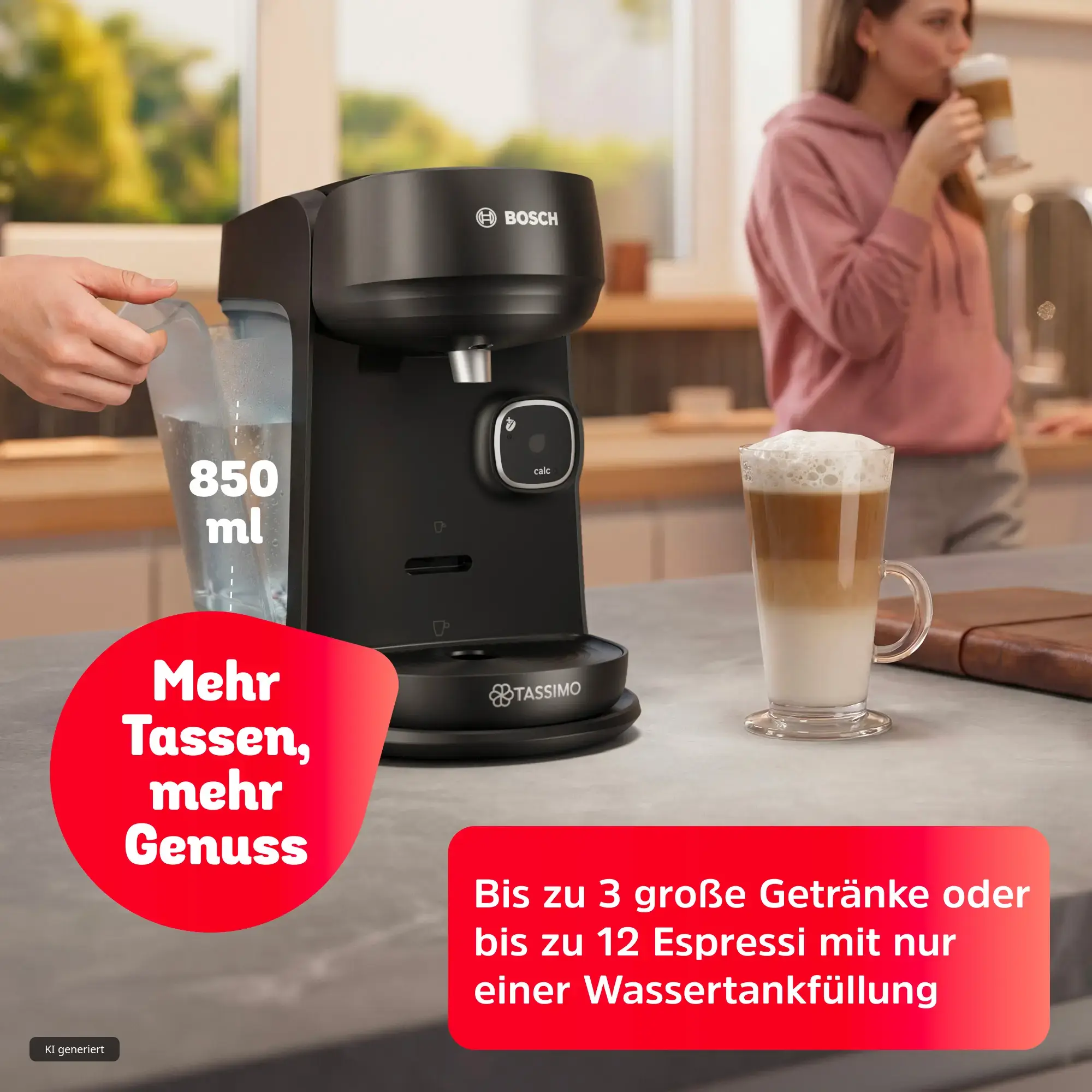 Foto Nr. 2 des Produkts TAS172B