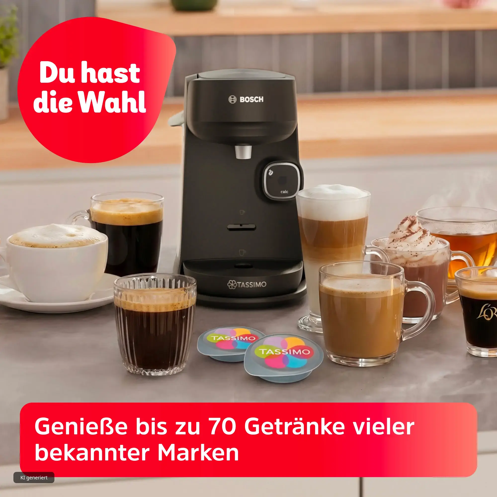 Foto Nr. 3 des Produkts TAS172B