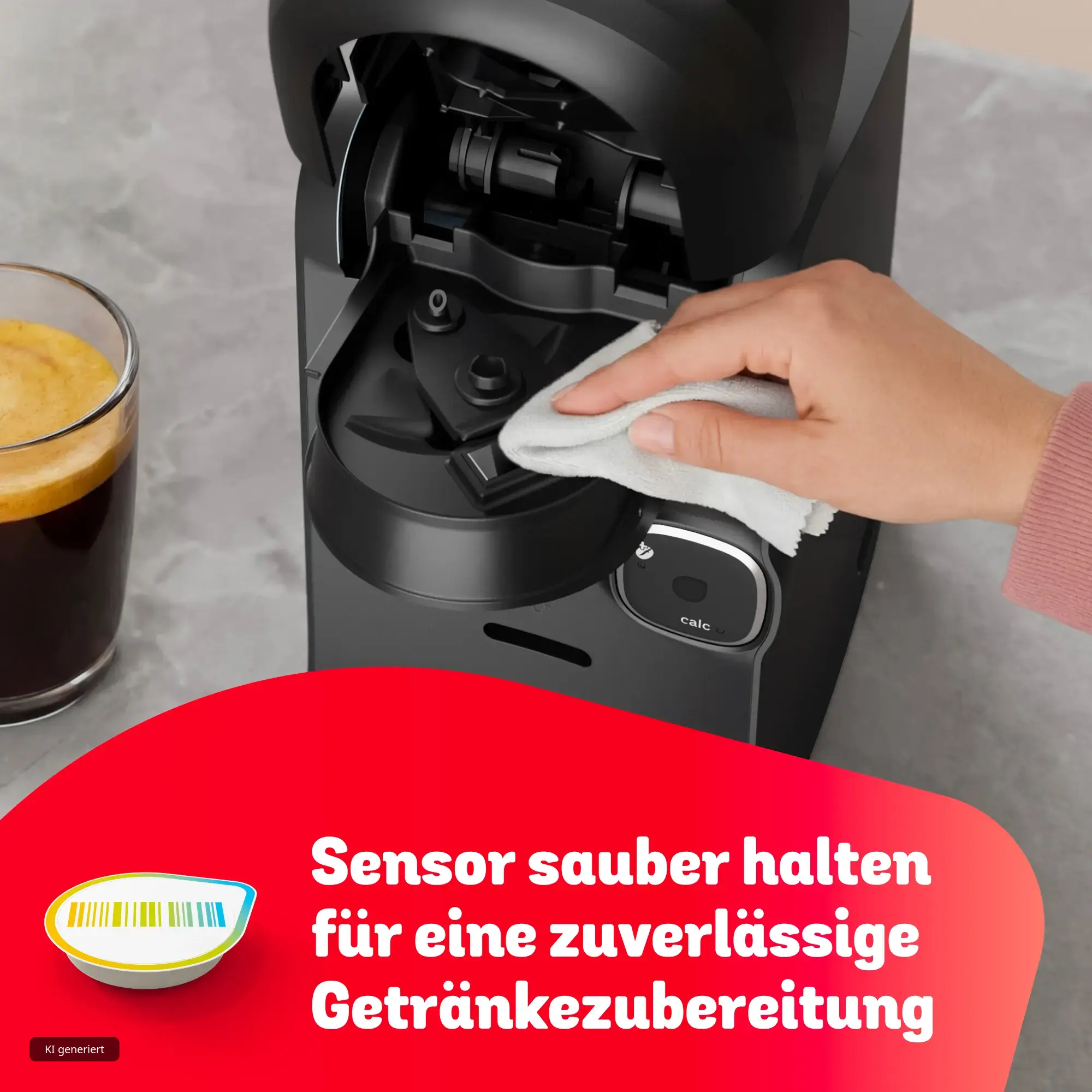 Foto Nr. 10 des Produkts TAS172B