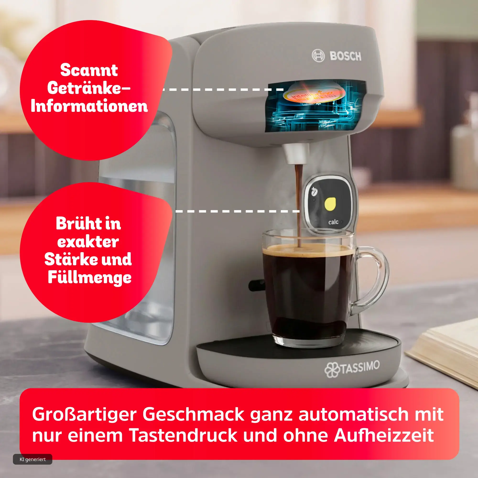 Foto Nr. 6 des Produkts TAS177B