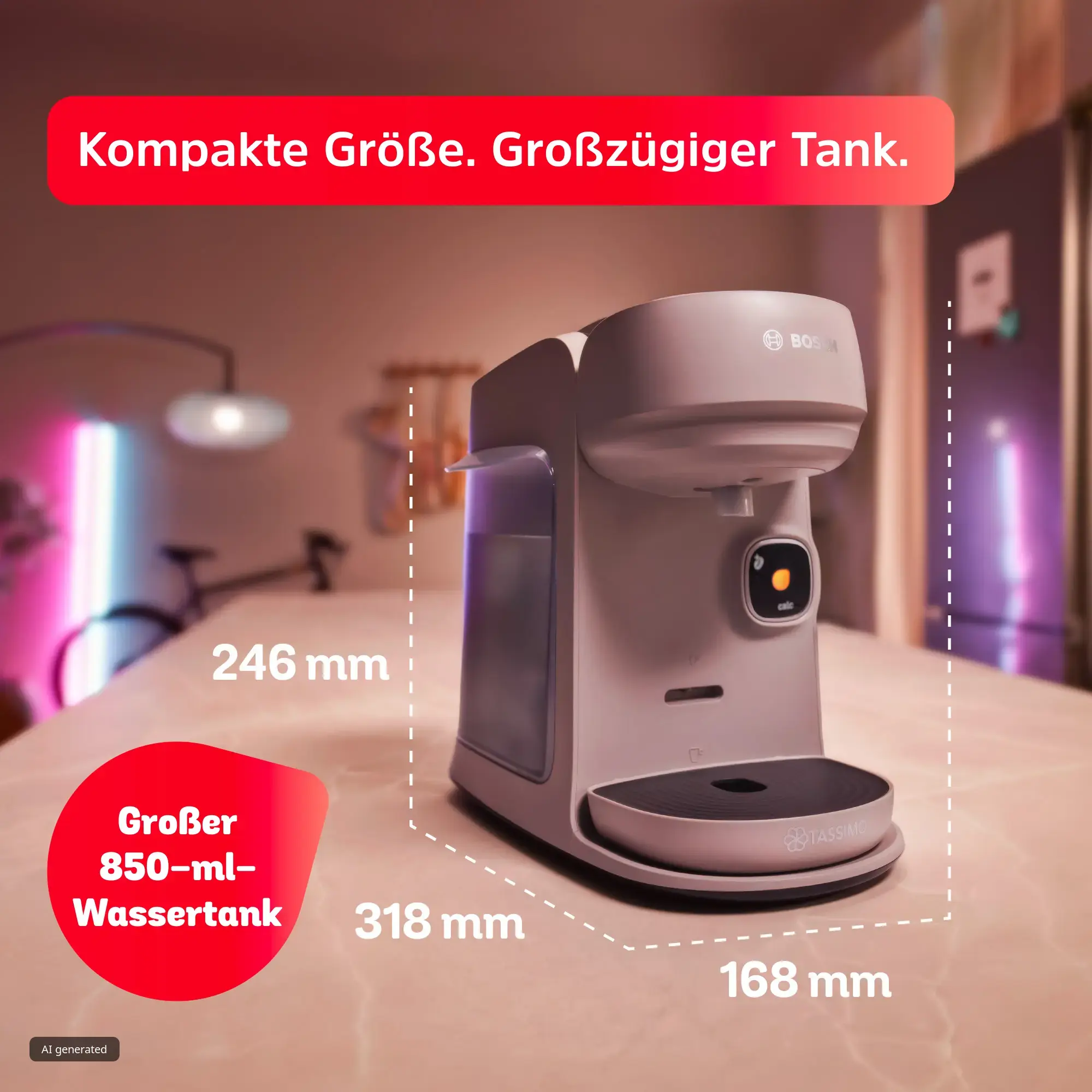 Foto Nr. 9 des Produkts TAS177B