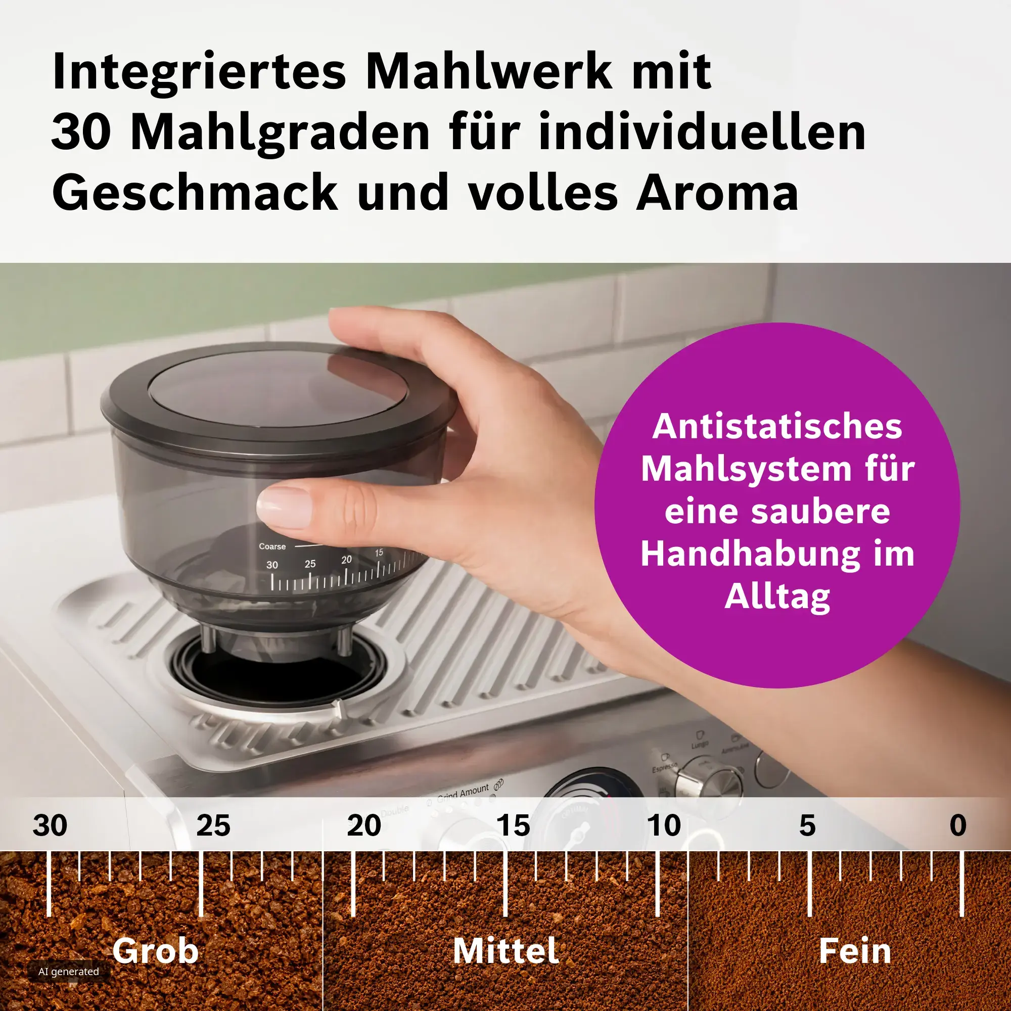 Foto Nr. 5 des Produkts PFE401B3