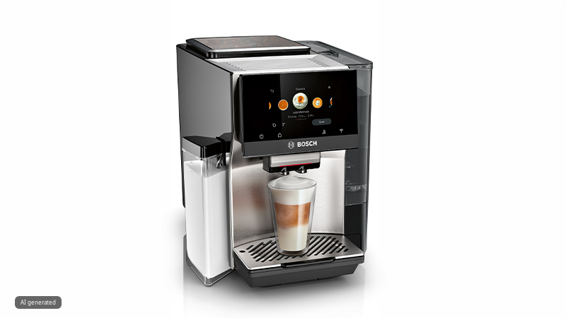 Series 8 VeroCafe