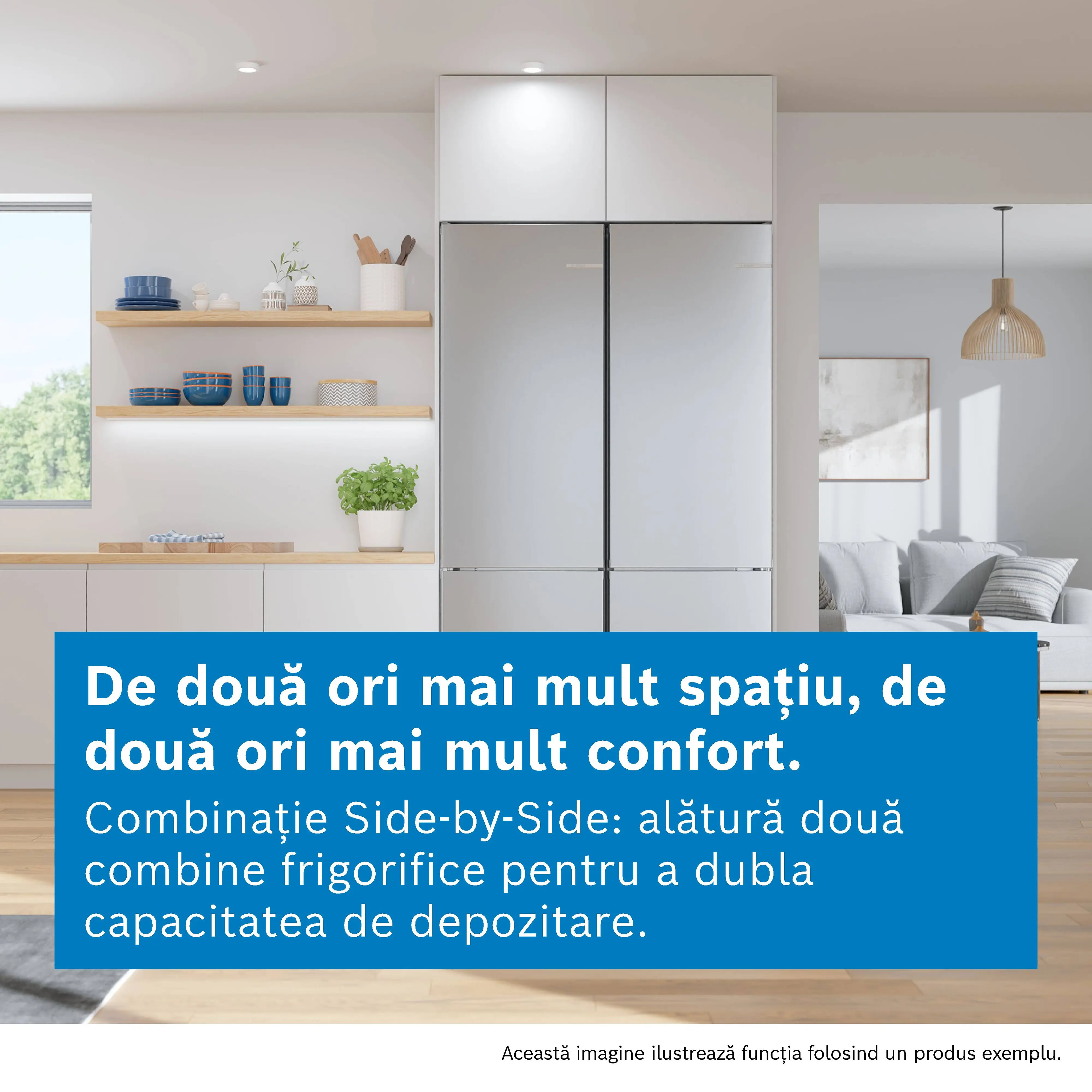 Fotografie Nr. 4 a produsului KGN39VLCW